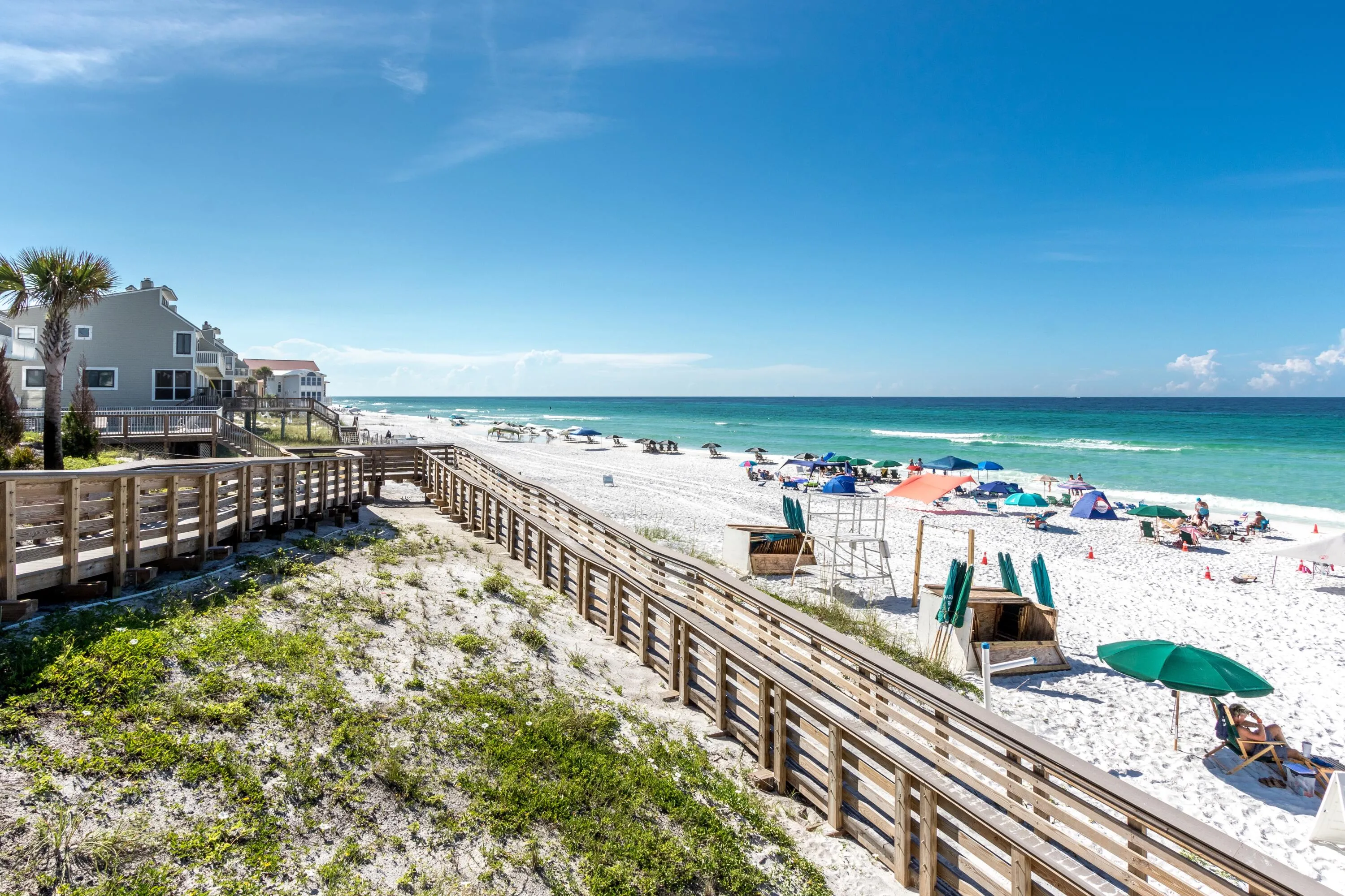 Santa Rosa Beach, Florida 32459, United States, 3 Bedrooms Bedrooms, ,4 BathroomsBathrooms,Residential,Active,169523