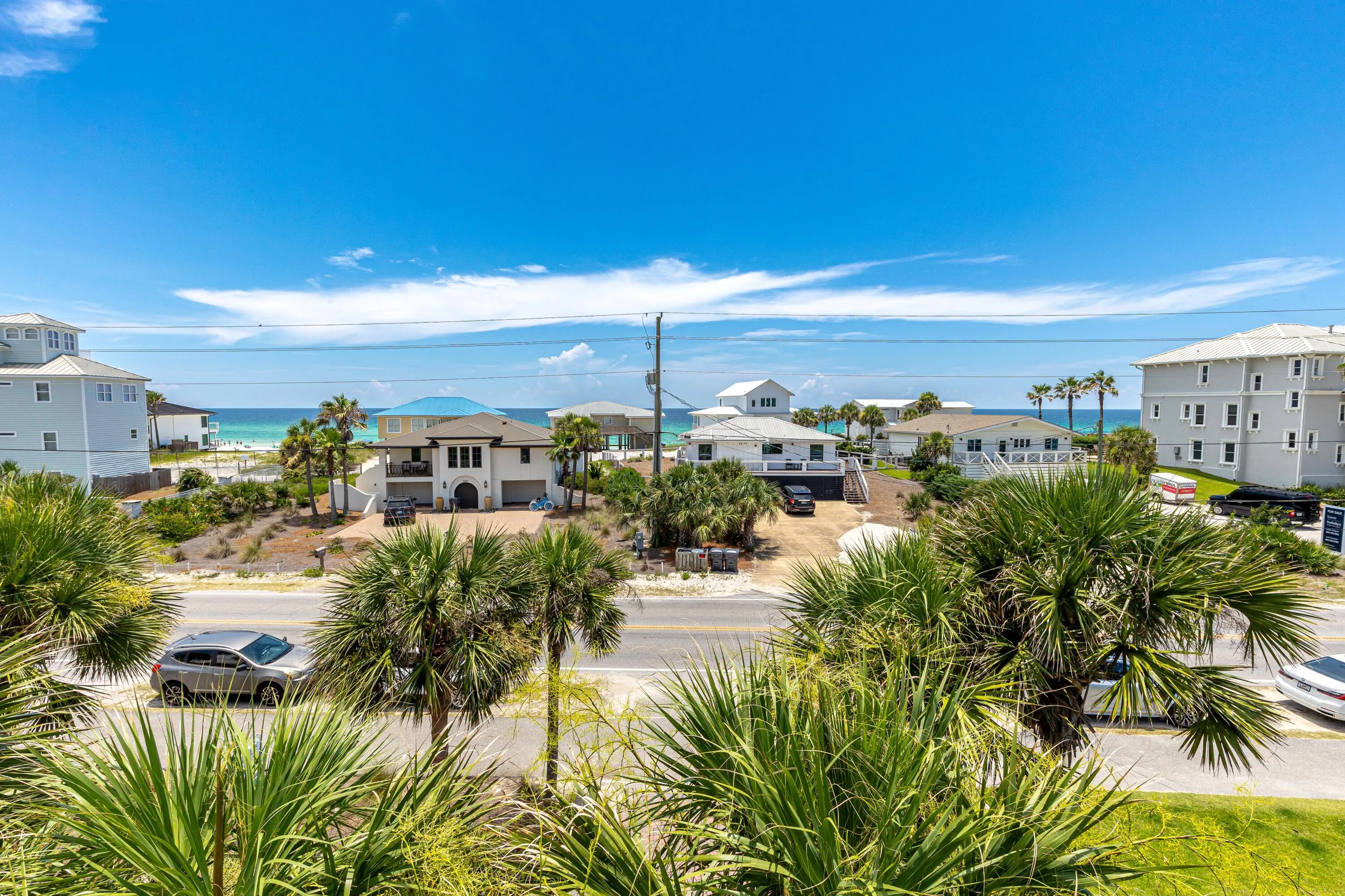 Santa Rosa Beach, Florida 32459, United States, 3 Bedrooms Bedrooms, ,4 BathroomsBathrooms,Residential,Active,169523
