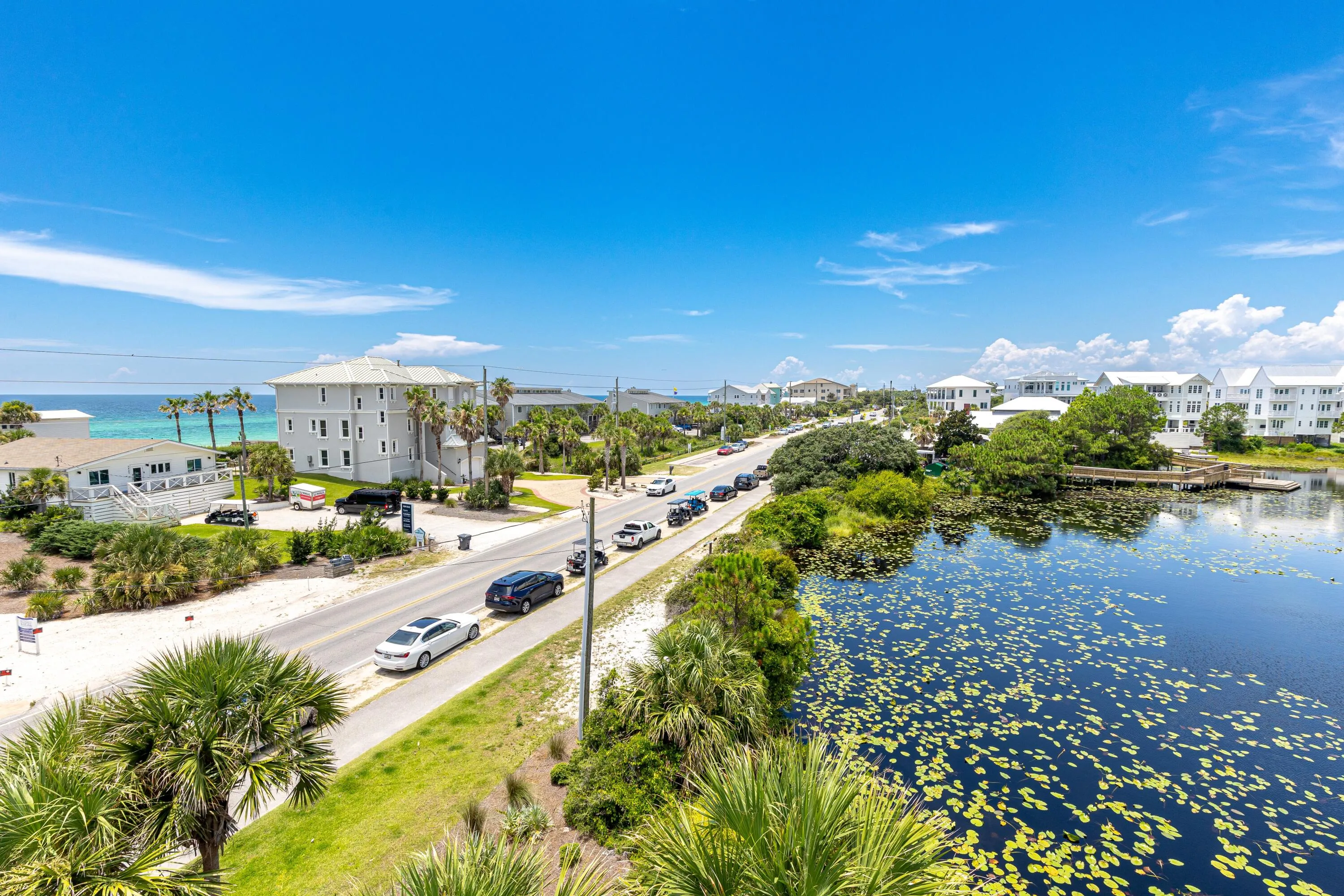 Santa Rosa Beach, Florida 32459, United States, 3 Bedrooms Bedrooms, ,4 BathroomsBathrooms,Residential,Active,169523