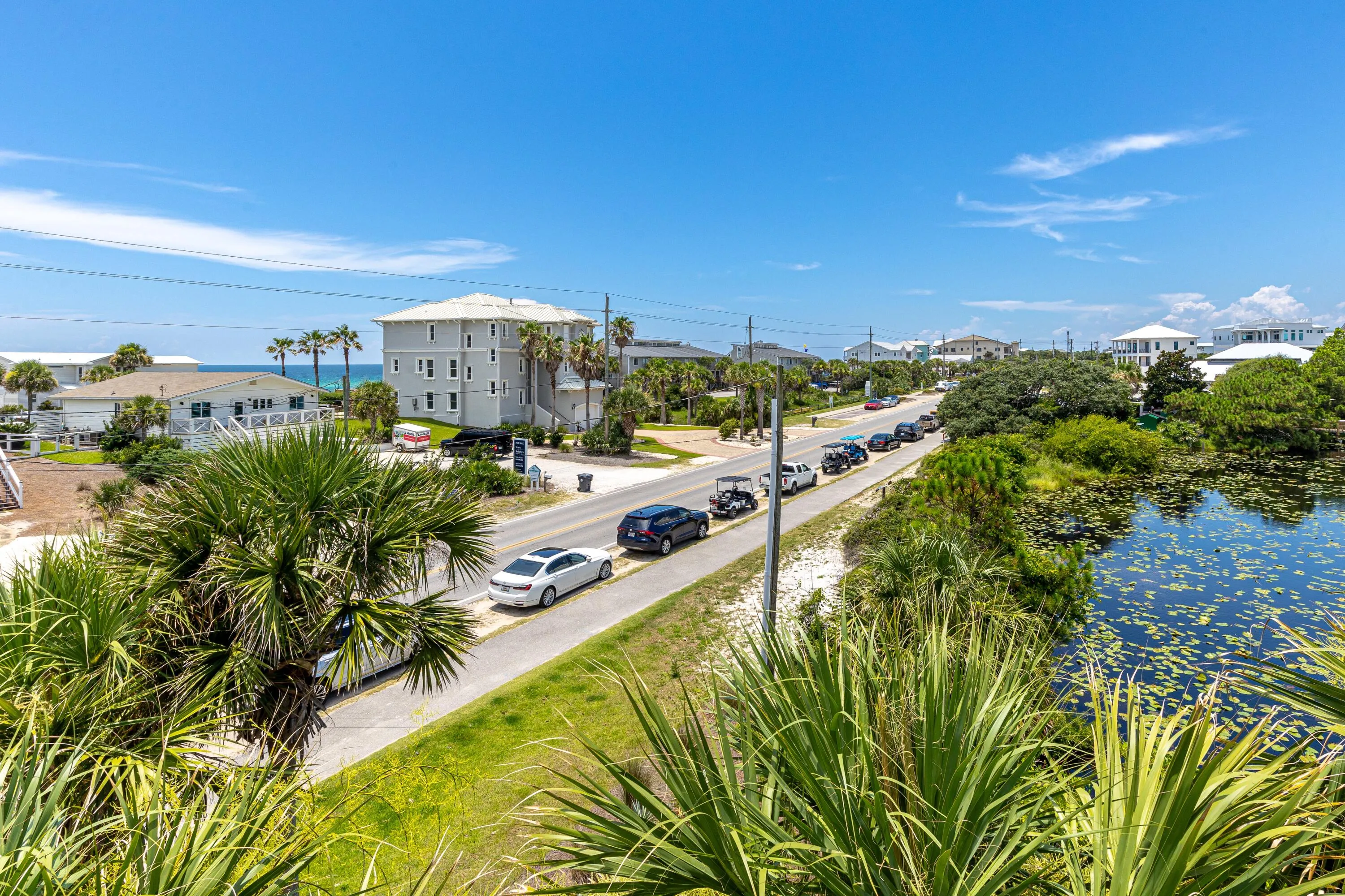 Santa Rosa Beach, Florida 32459, United States, 3 Bedrooms Bedrooms, ,4 BathroomsBathrooms,Residential,Active,169523