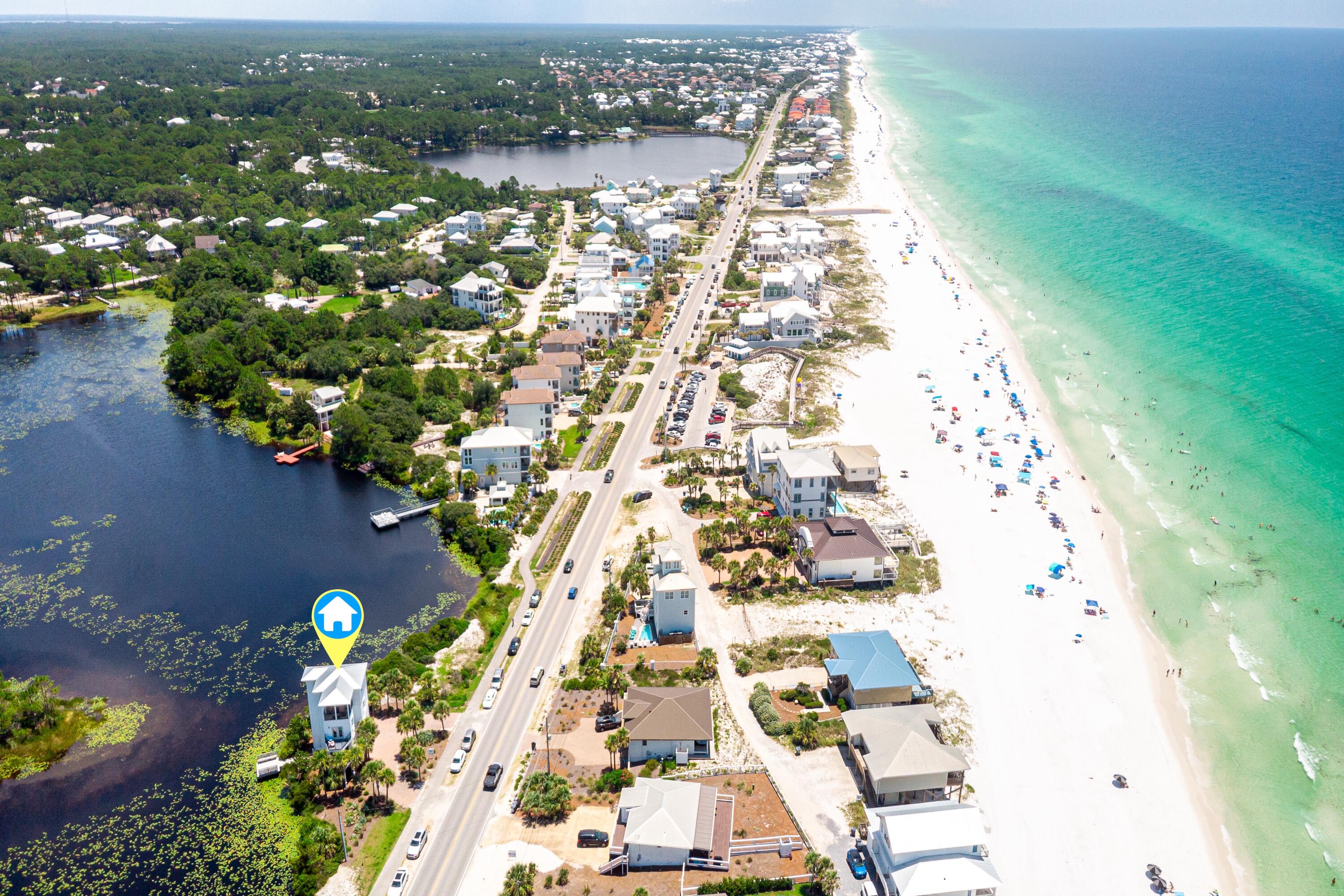 NO RECORDED SUBDIVISION - Residential