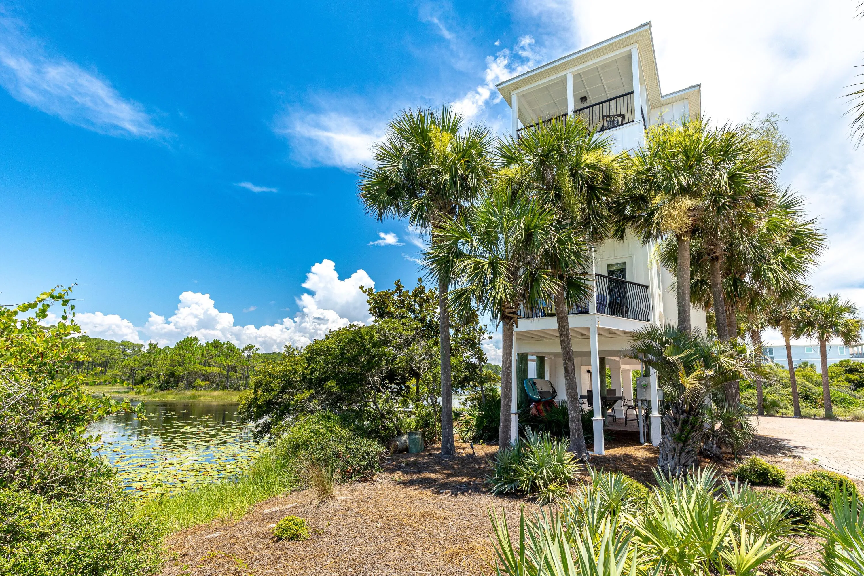 Santa Rosa Beach, Florida 32459, United States, 3 Bedrooms Bedrooms, ,4 BathroomsBathrooms,Residential,Active,169523