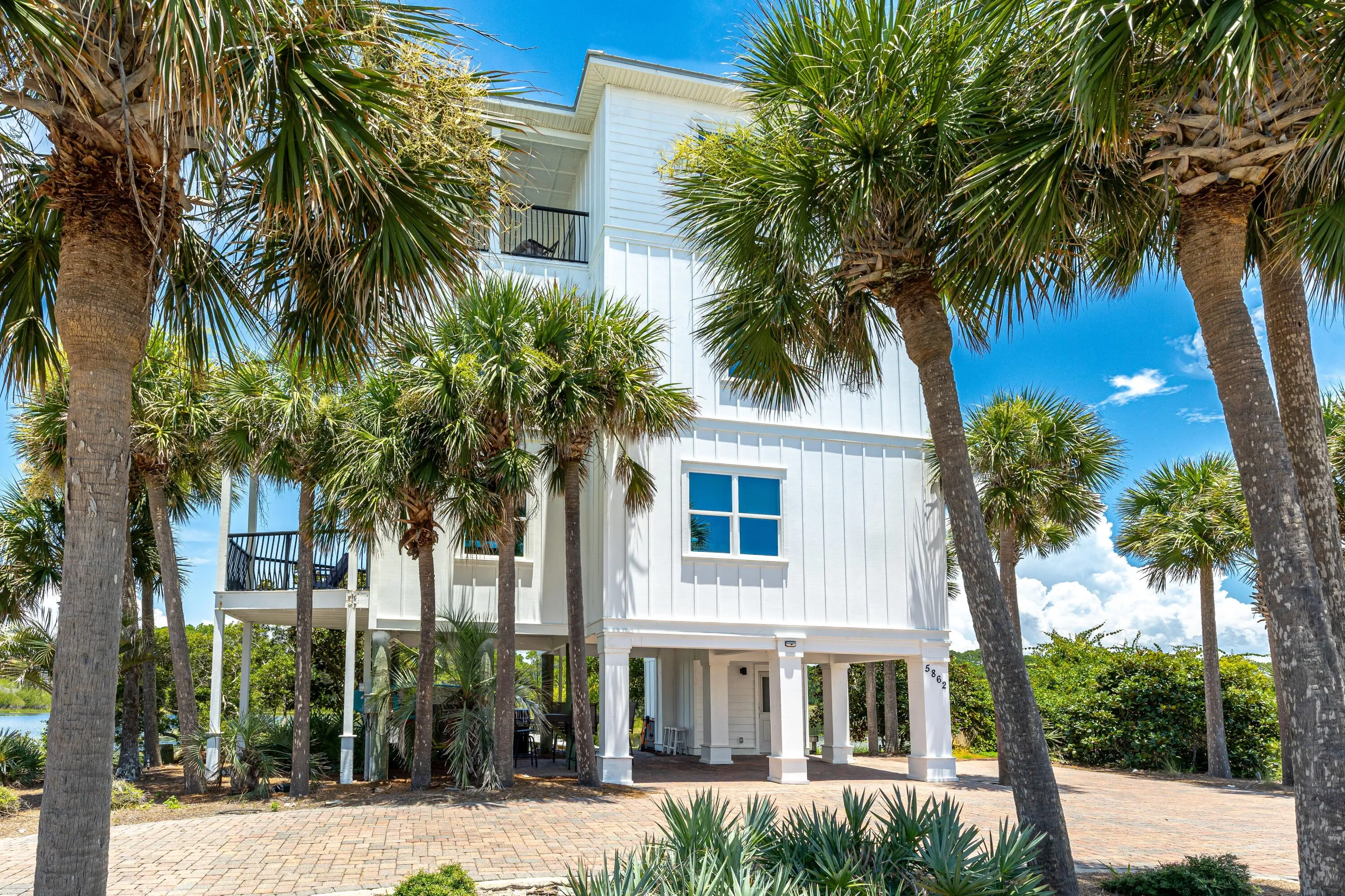 Santa Rosa Beach, Florida 32459, United States, 3 Bedrooms Bedrooms, ,4 BathroomsBathrooms,Residential,Active,169523