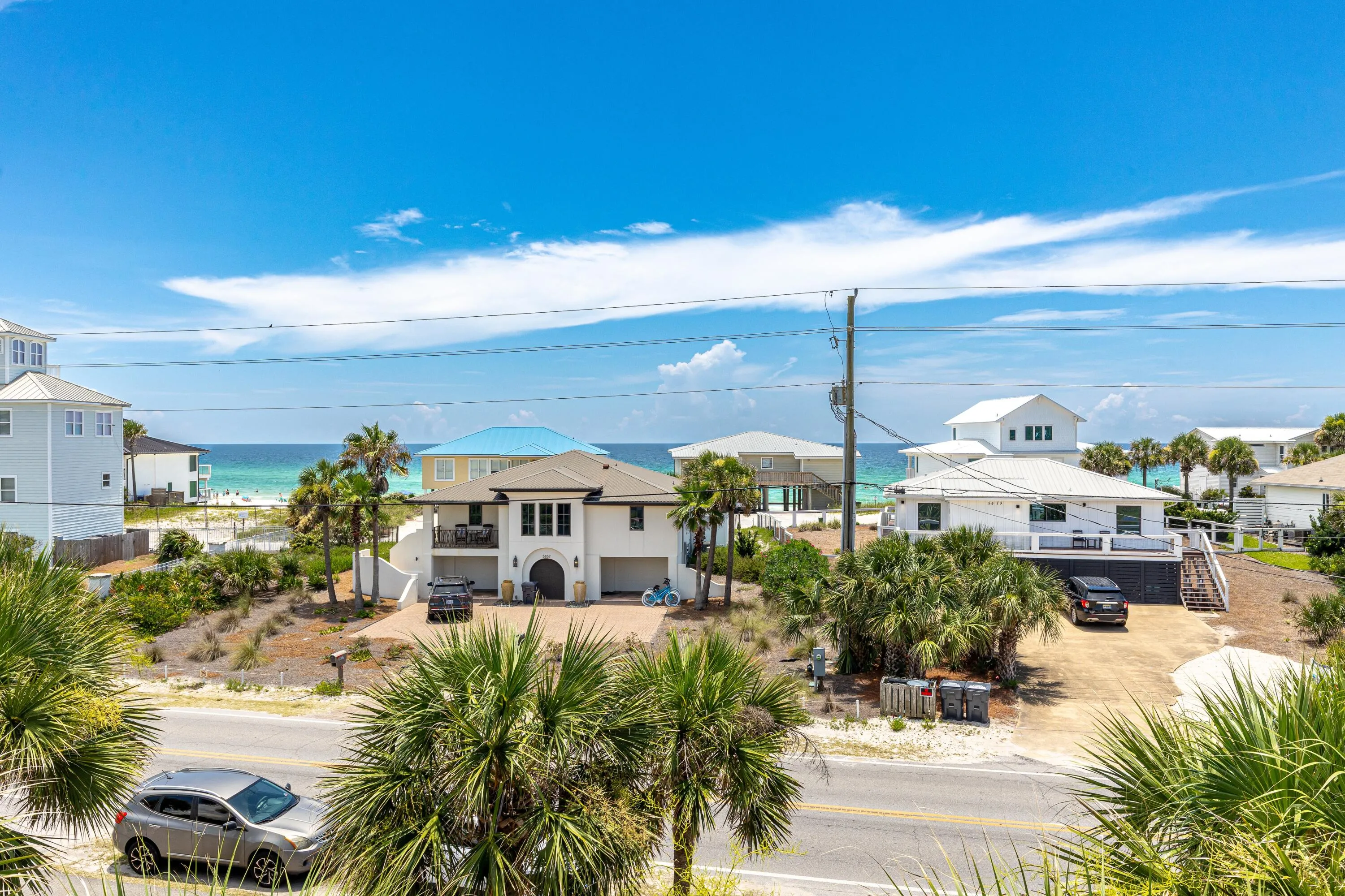 Santa Rosa Beach, Florida 32459, United States, 3 Bedrooms Bedrooms, ,4 BathroomsBathrooms,Residential,Active,169523