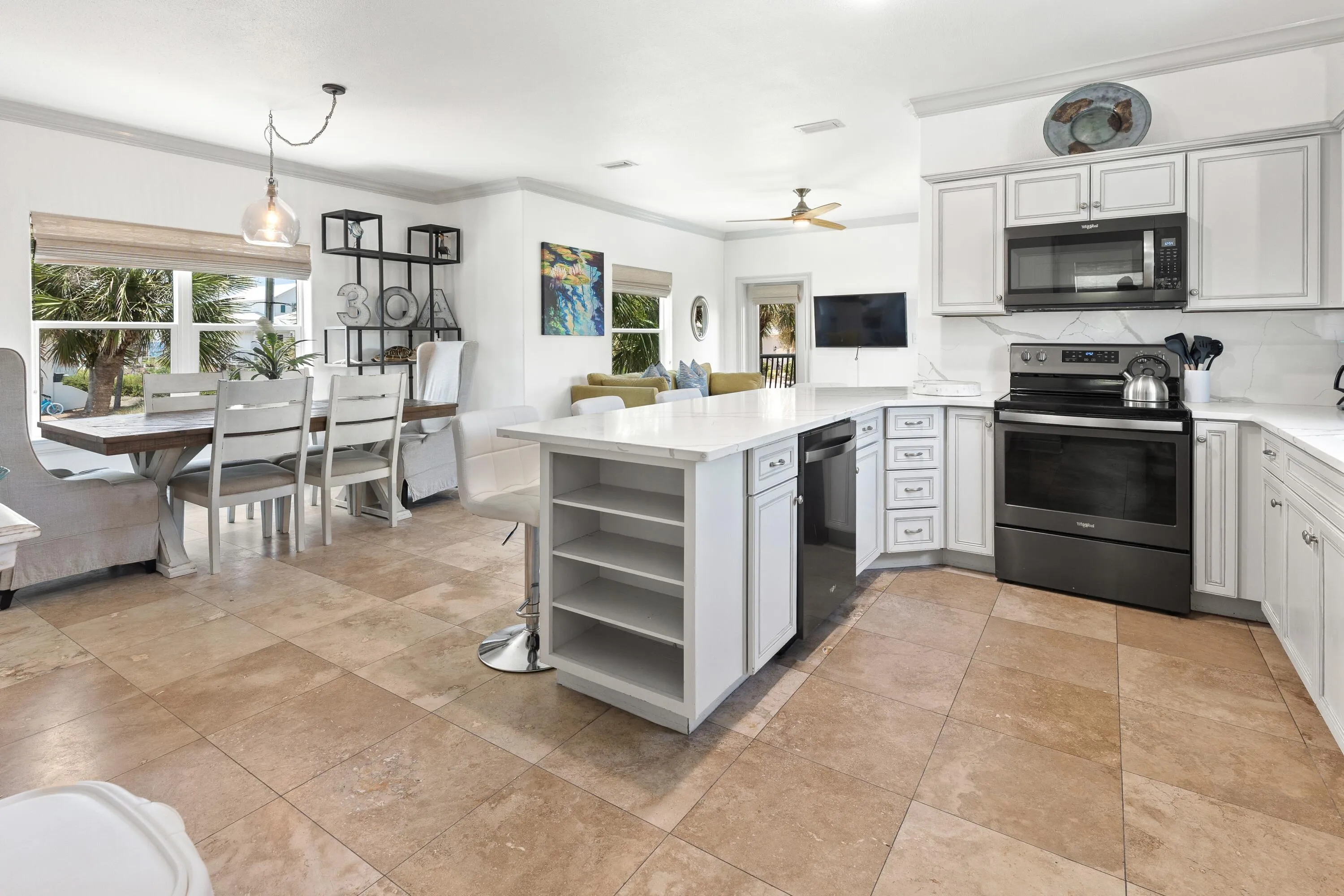 Santa Rosa Beach, Florida 32459, United States, 3 Bedrooms Bedrooms, ,4 BathroomsBathrooms,Residential,Active,169523