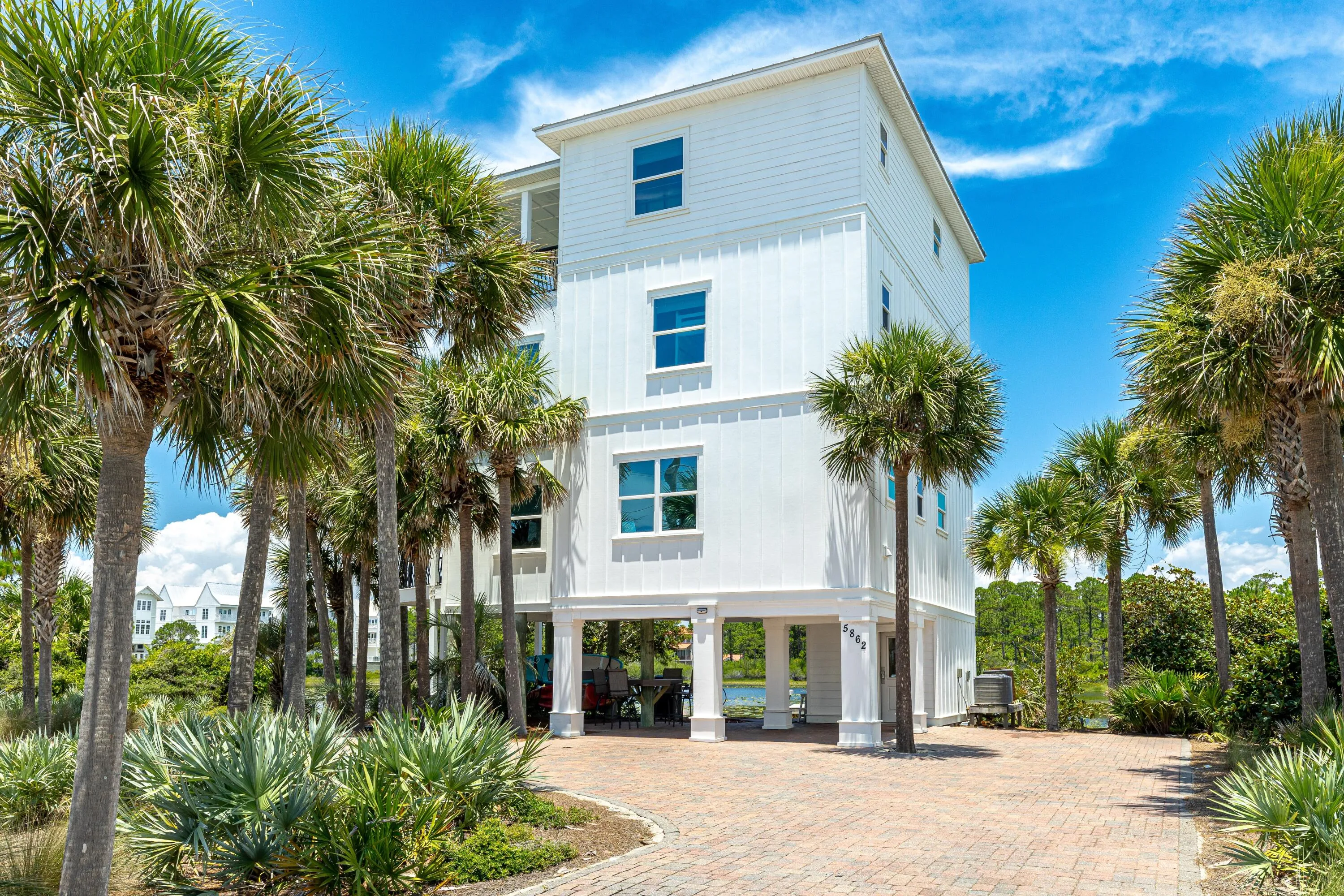 Santa Rosa Beach, Florida 32459, United States, 3 Bedrooms Bedrooms, ,4 BathroomsBathrooms,Residential,Active,169523
