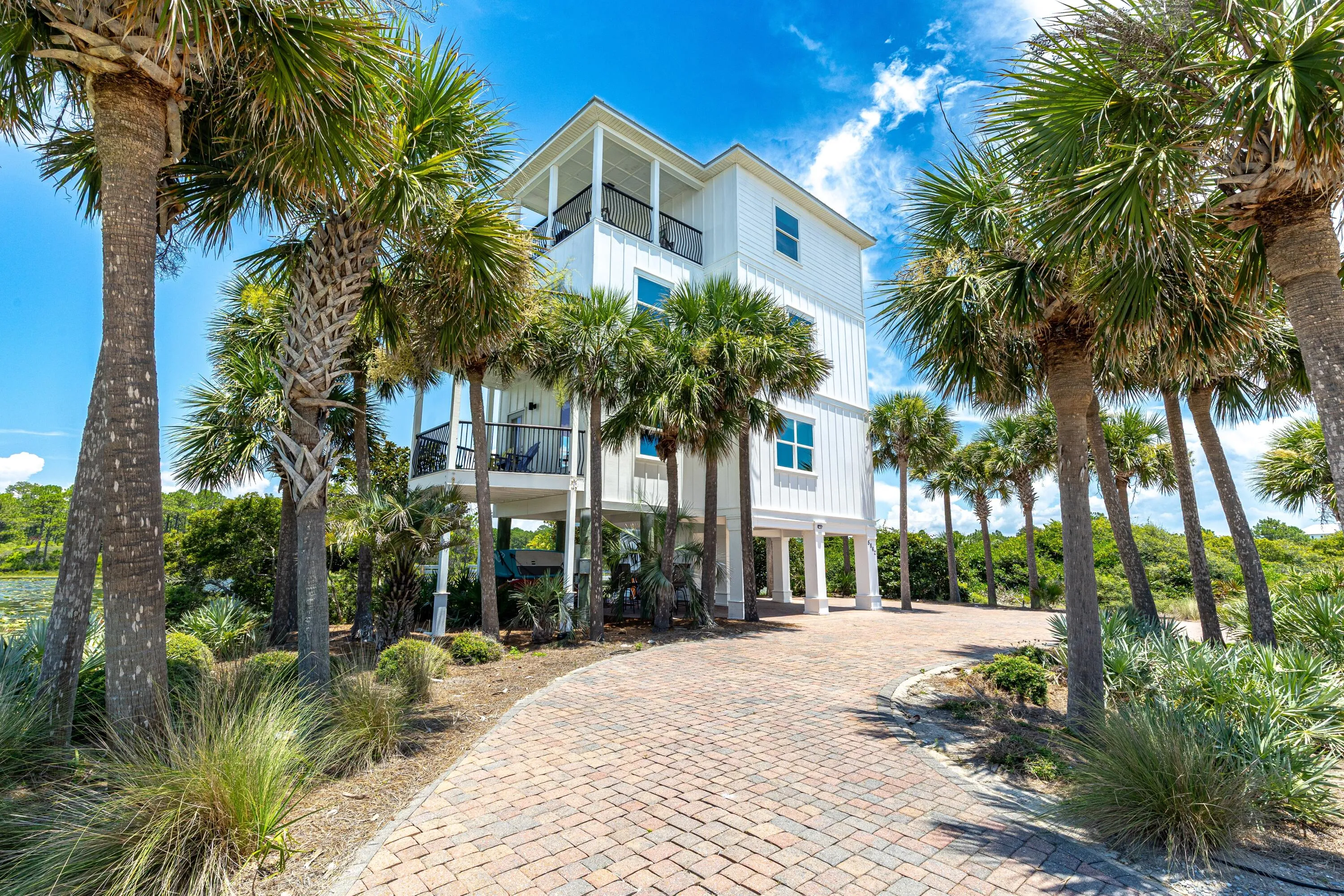 Santa Rosa Beach, Florida 32459, United States, 3 Bedrooms Bedrooms, ,4 BathroomsBathrooms,Residential,Active,169523