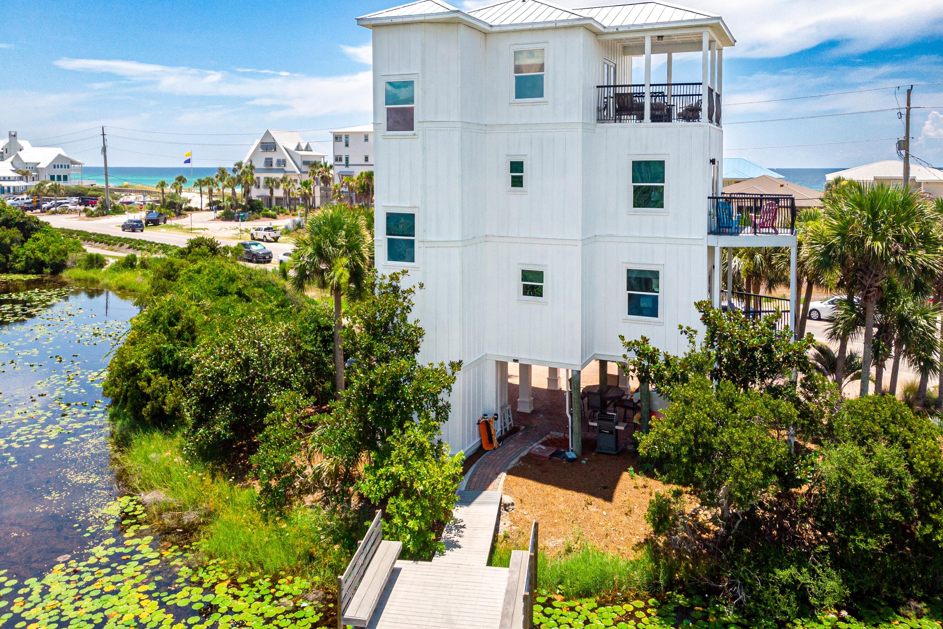 NO RECORDED SUBDIVISION - Residential