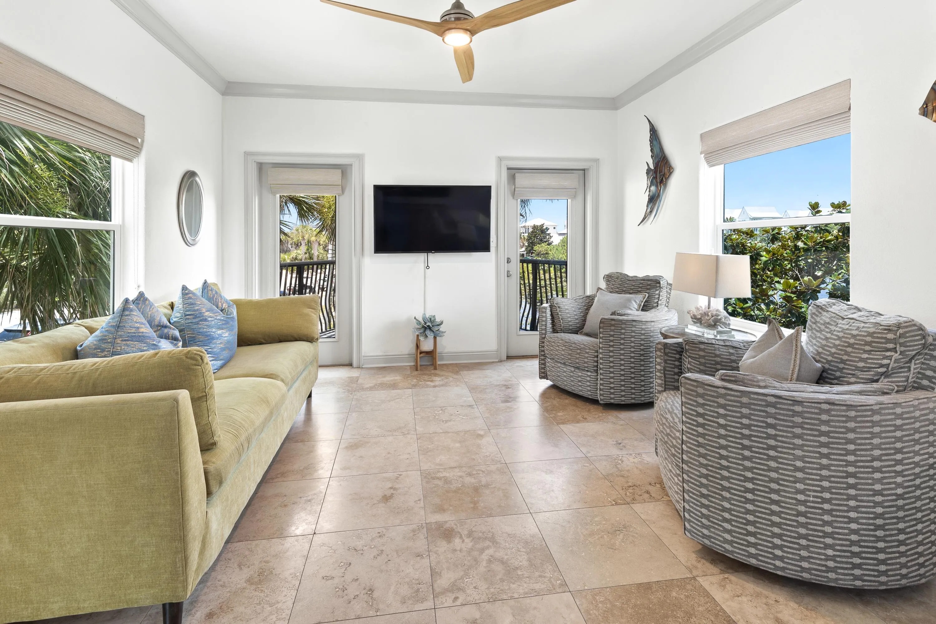 Santa Rosa Beach, Florida 32459, United States, 3 Bedrooms Bedrooms, ,4 BathroomsBathrooms,Residential,Active,169523