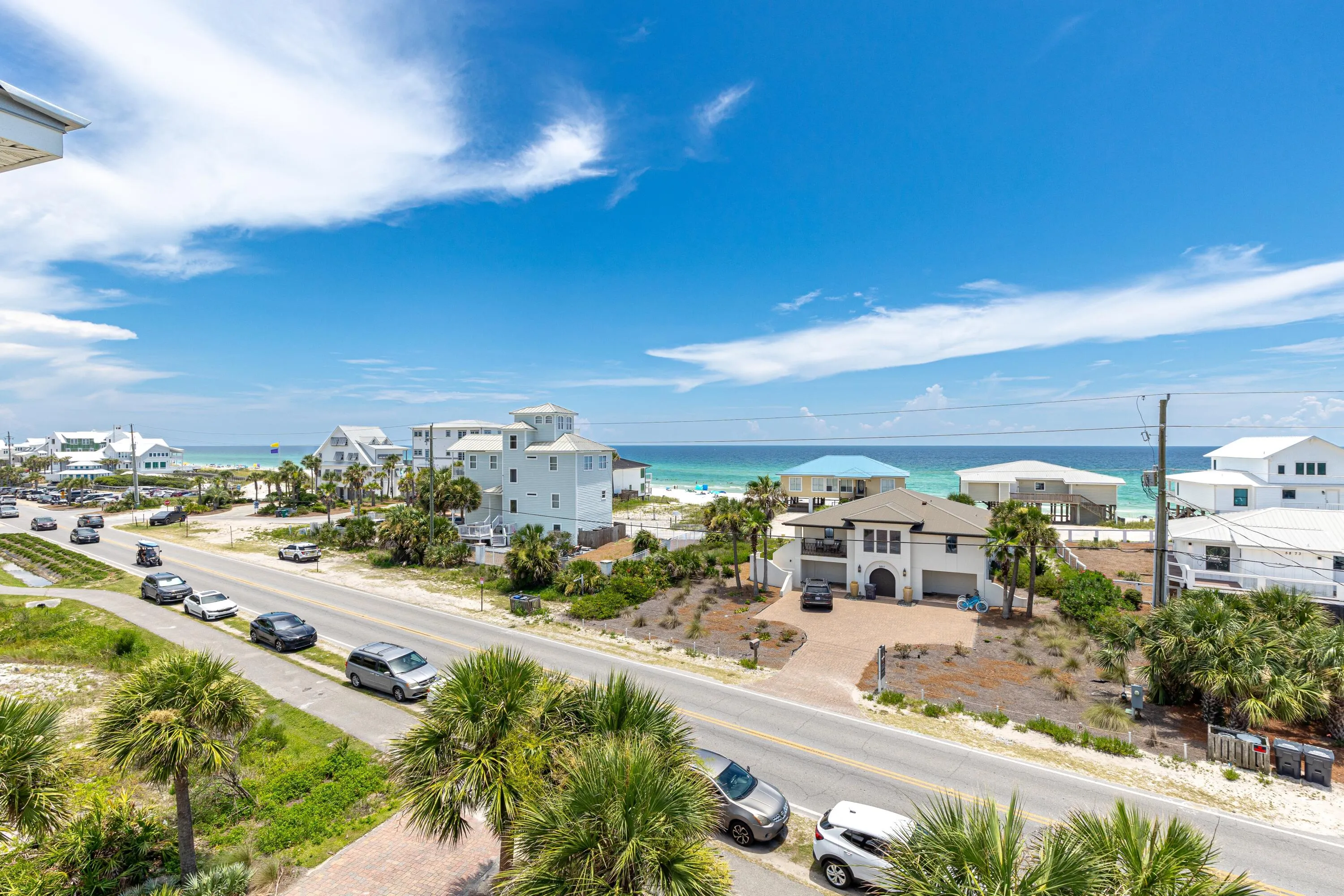 Santa Rosa Beach, Florida 32459, United States, 3 Bedrooms Bedrooms, ,4 BathroomsBathrooms,Residential,Active,169523