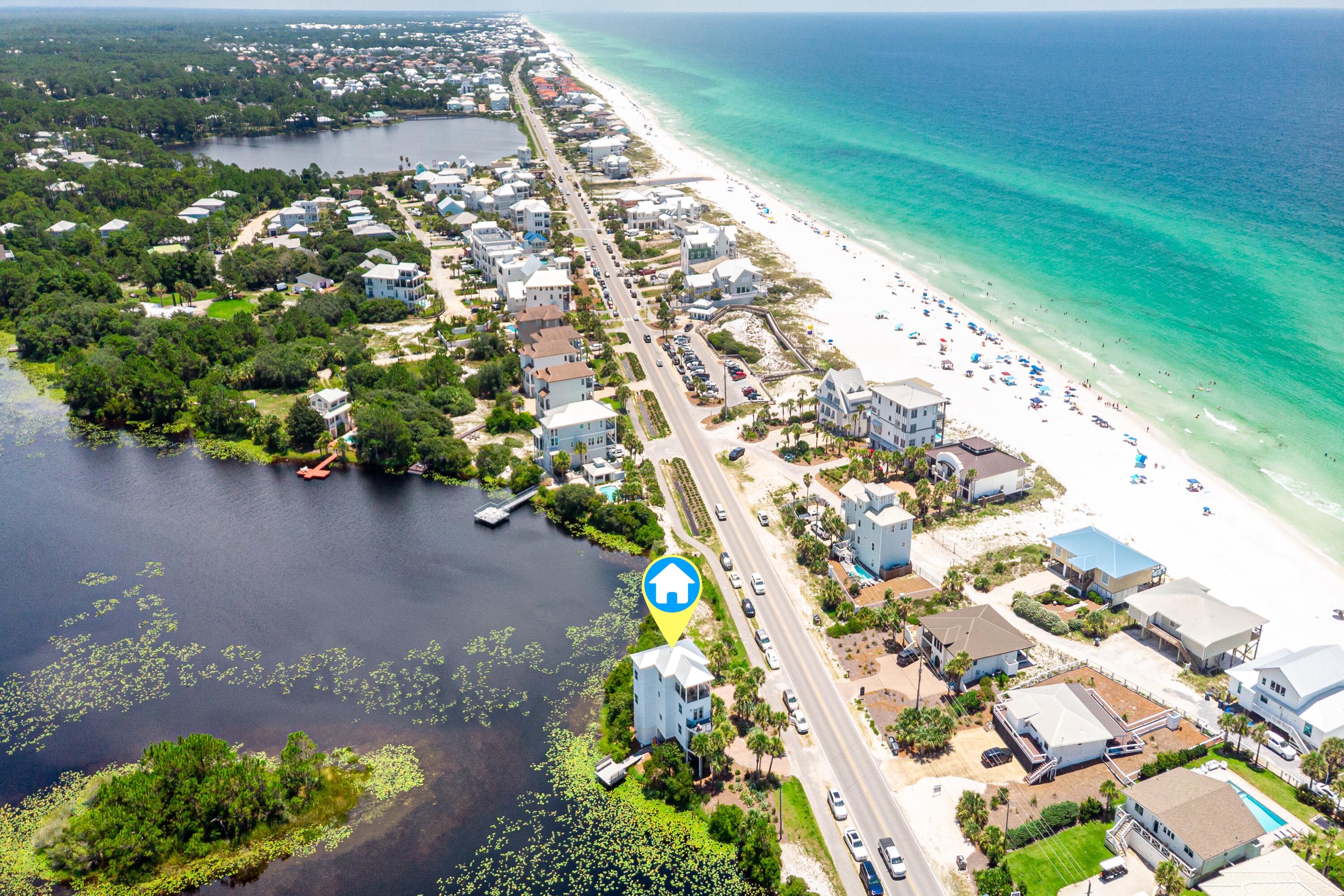 NO RECORDED SUBDIVISION - Residential
