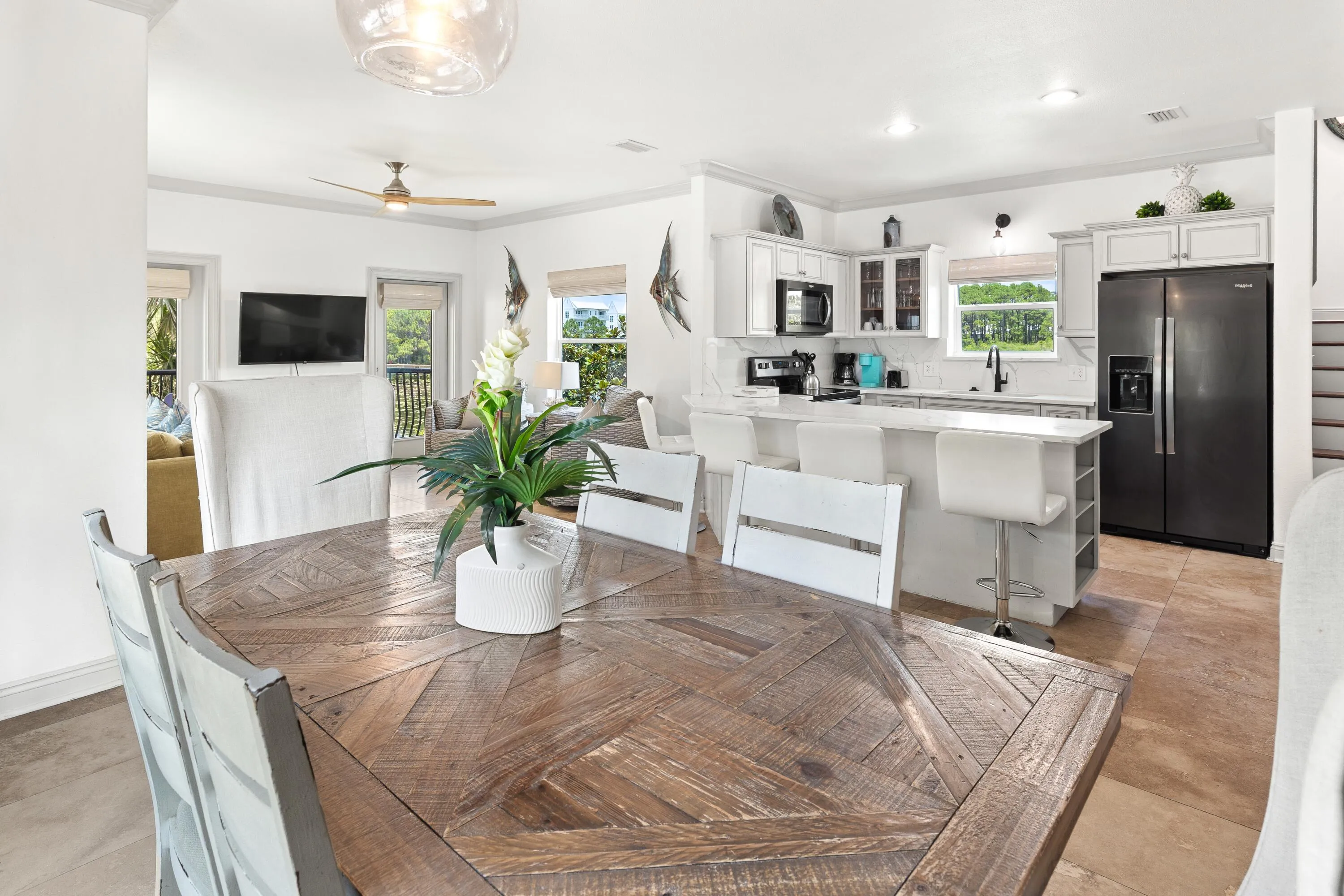 Santa Rosa Beach, Florida 32459, United States, 3 Bedrooms Bedrooms, ,4 BathroomsBathrooms,Residential,Active,169523