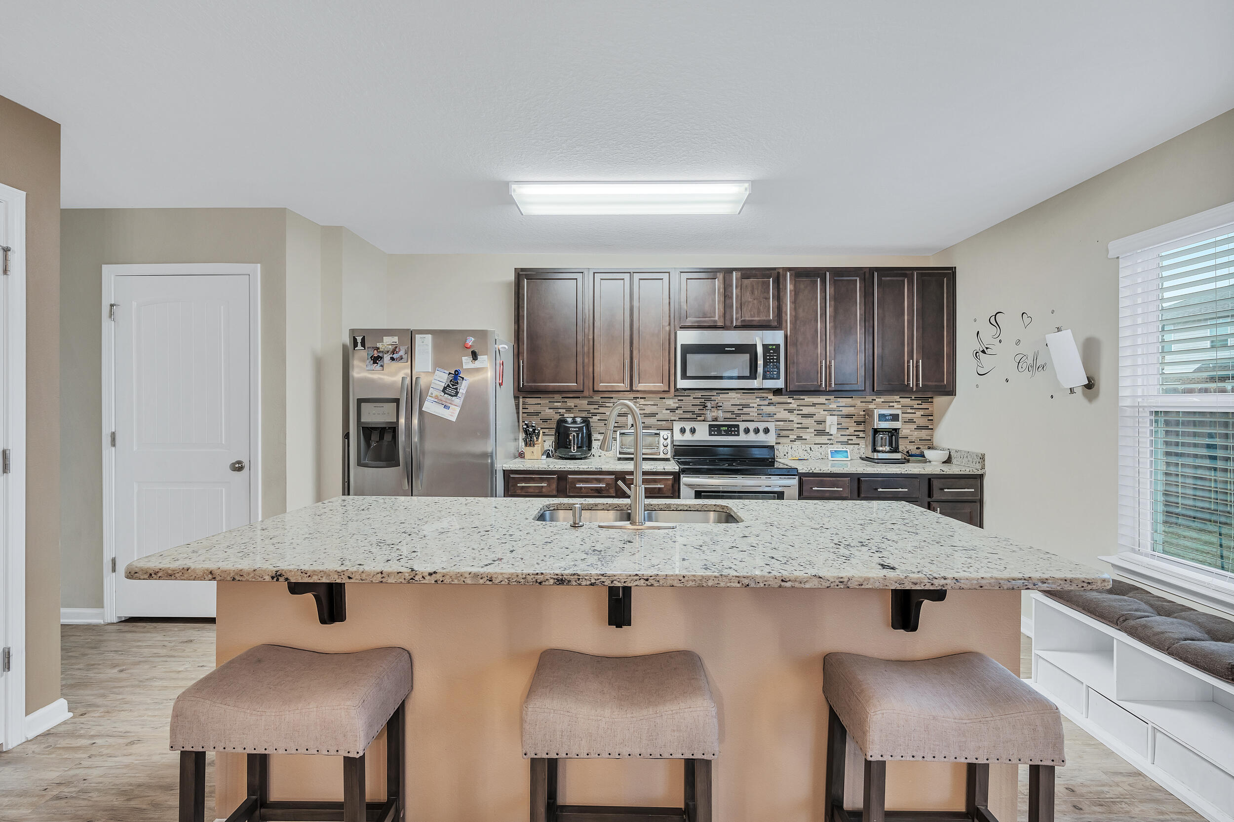 Redstone Commons - Residential