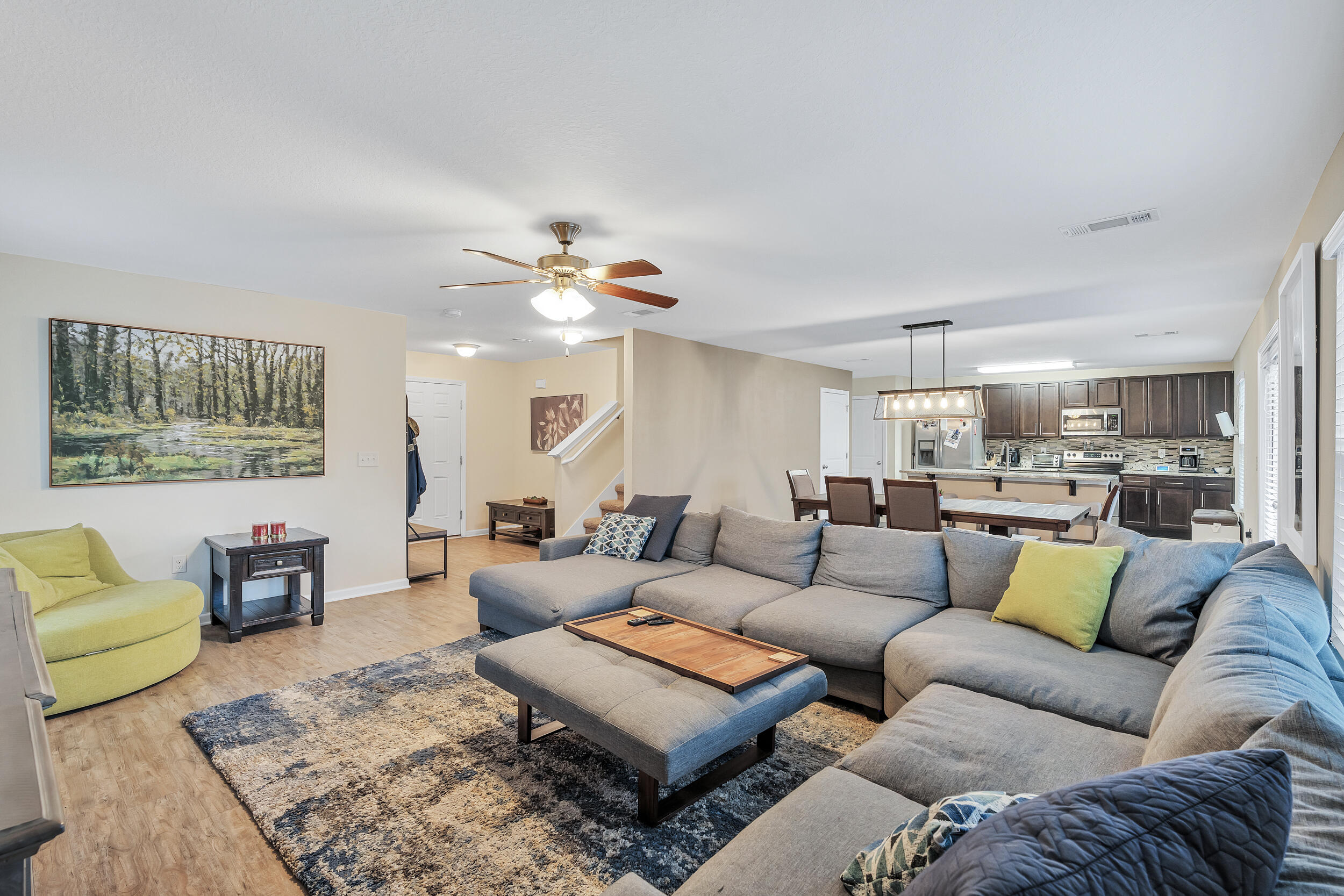 Redstone Commons - Residential