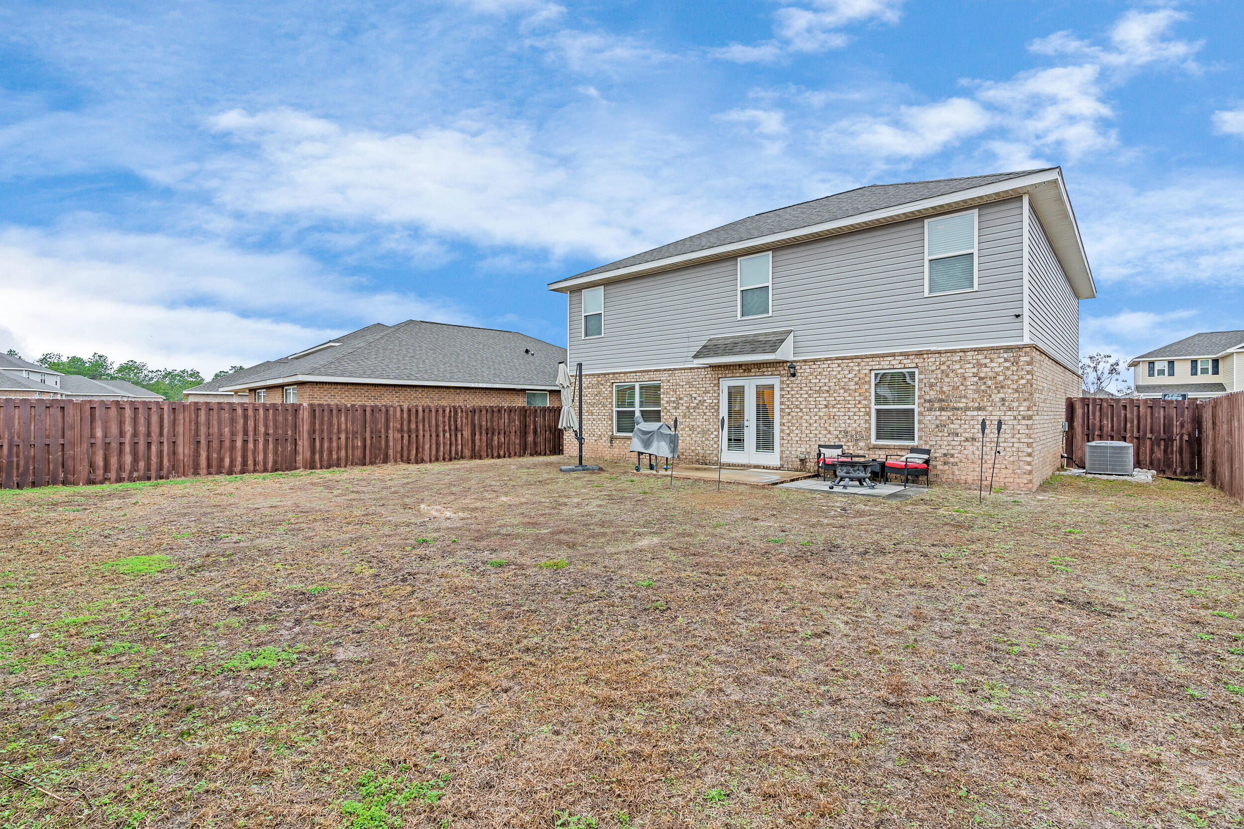 Redstone Commons - Residential