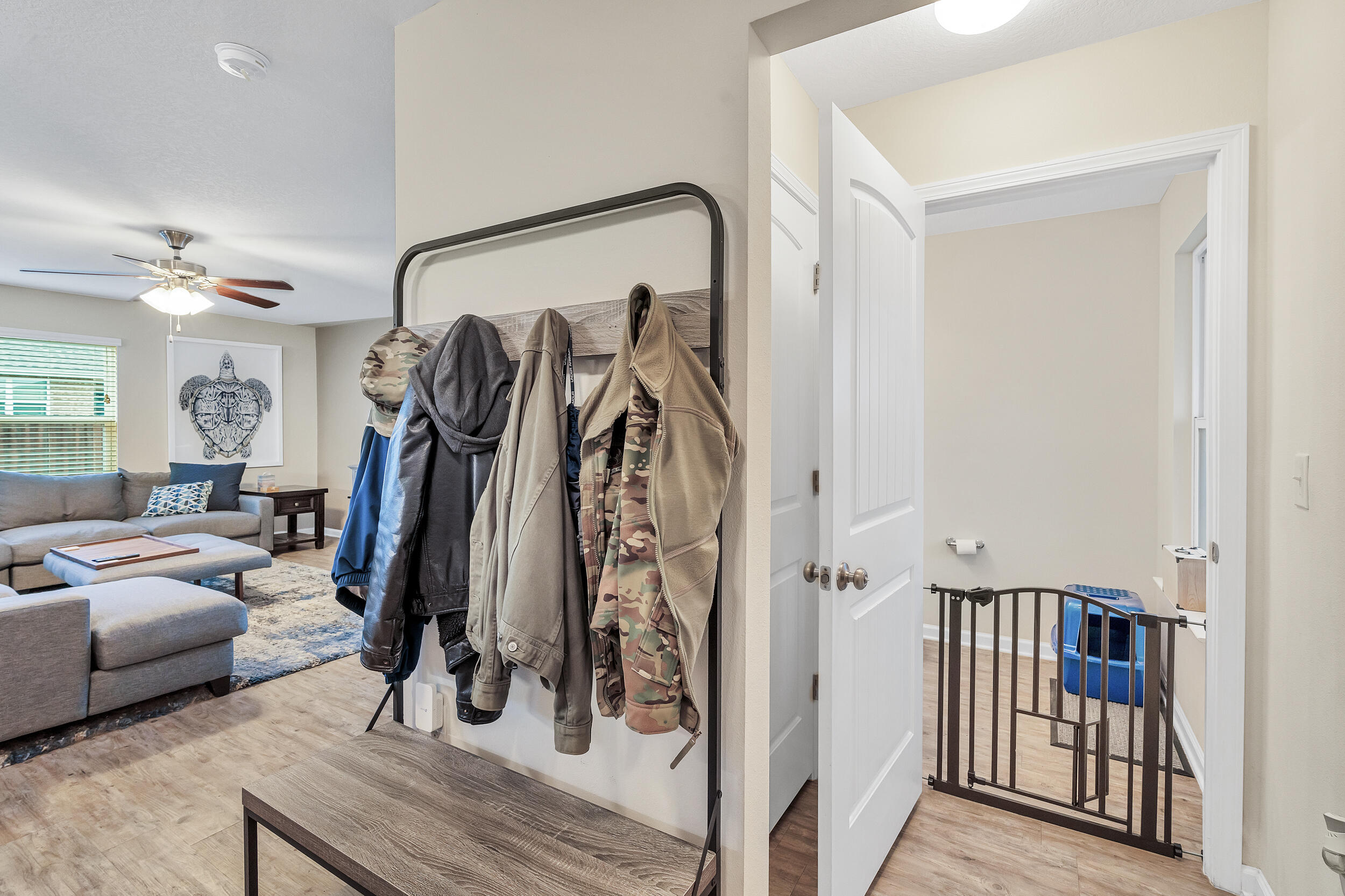 Redstone Commons - Residential