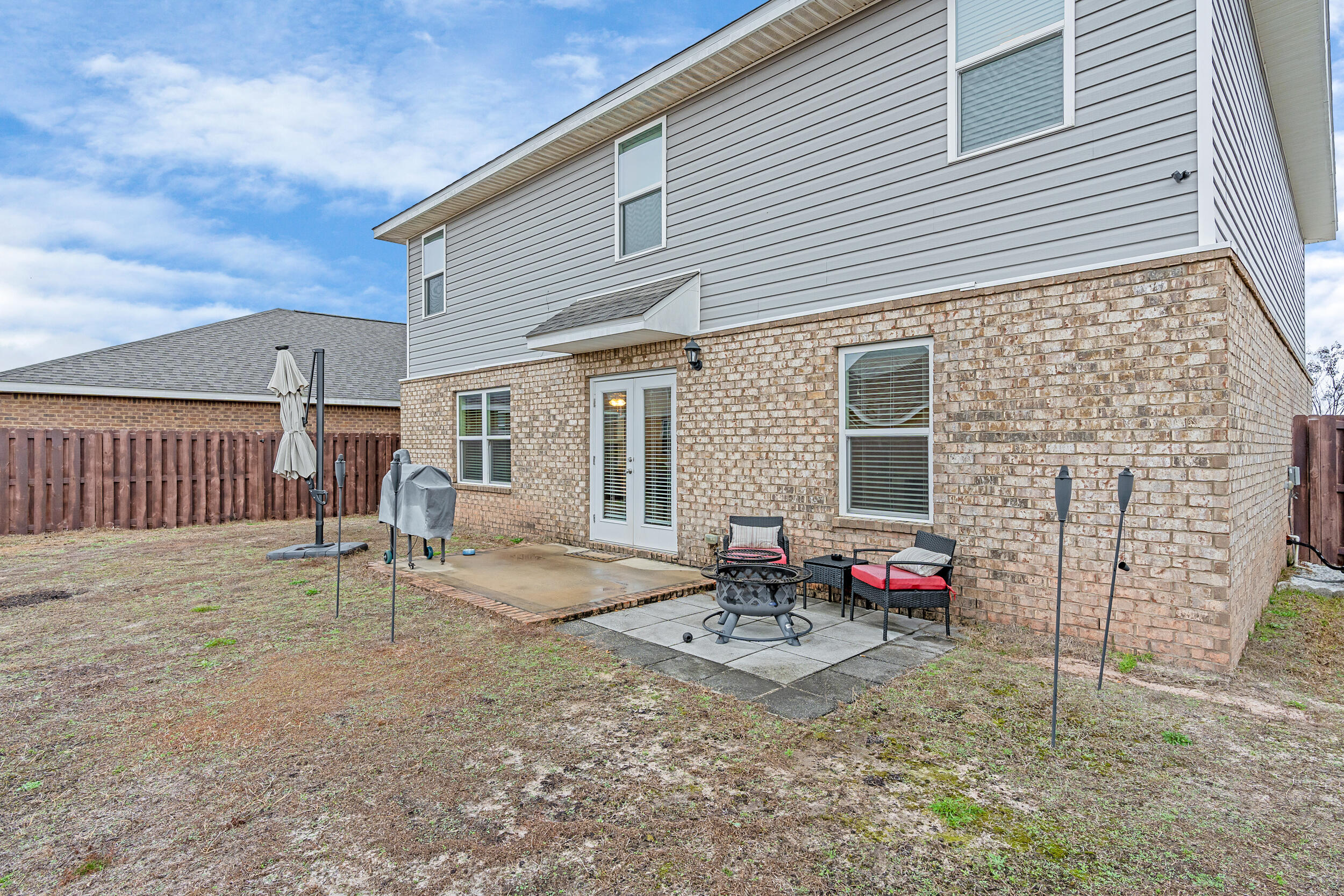 Redstone Commons - Residential