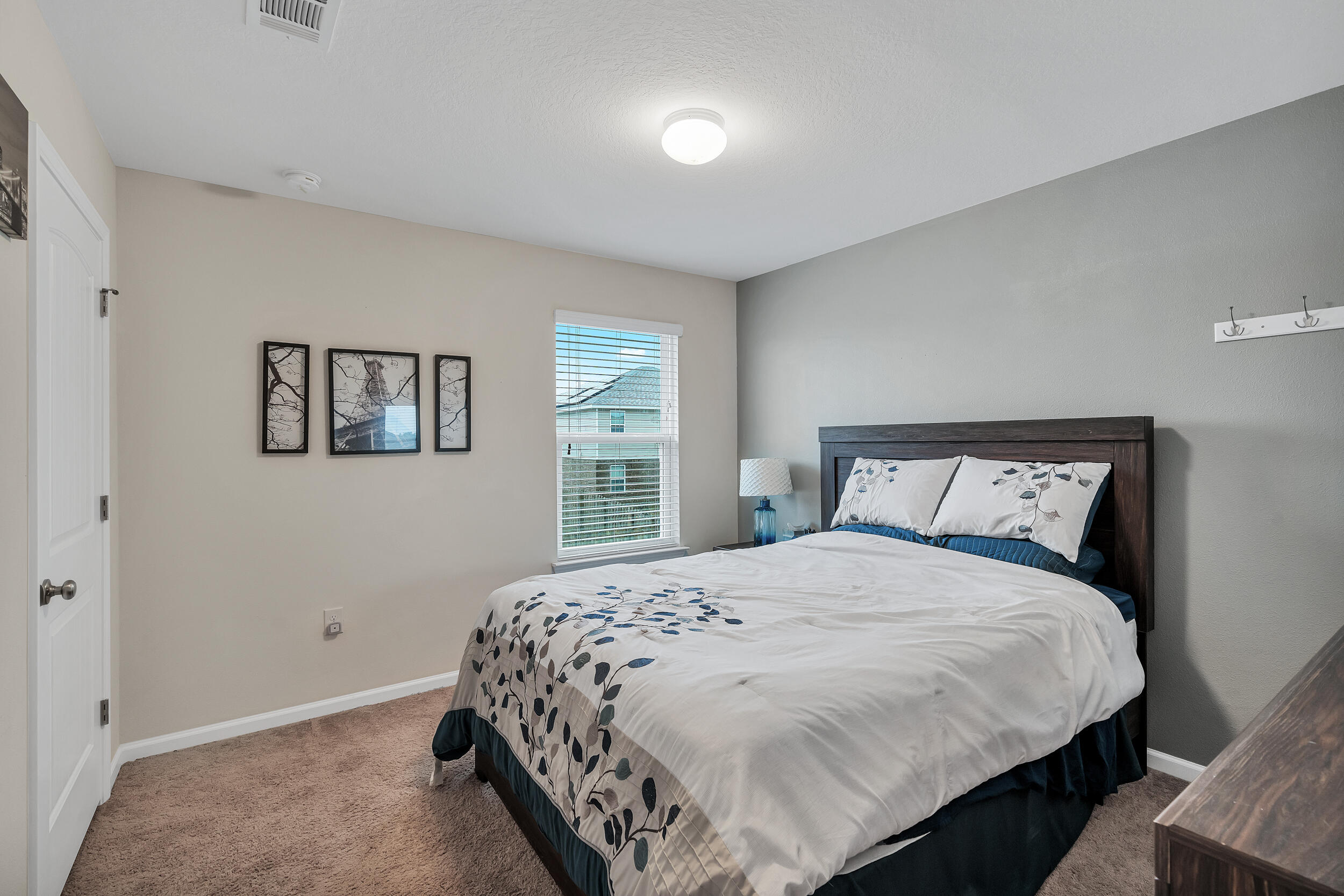 Redstone Commons - Residential