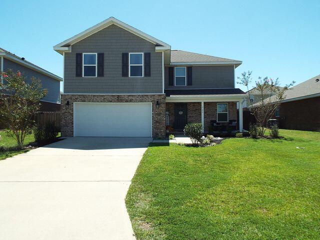 Redstone Commons - Residential