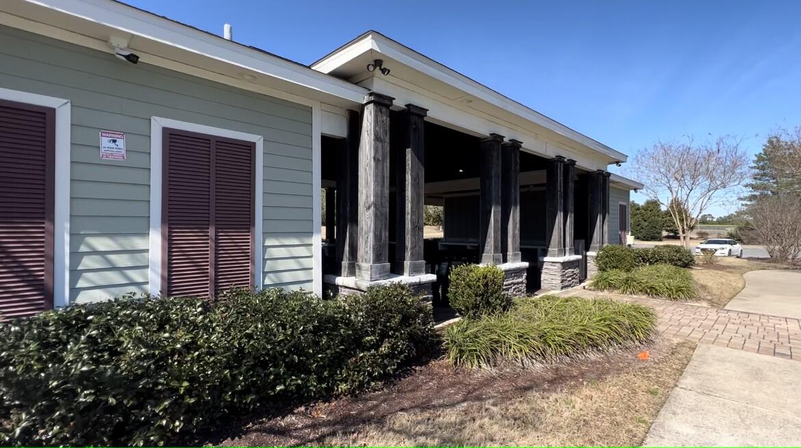 Redstone Commons - Residential