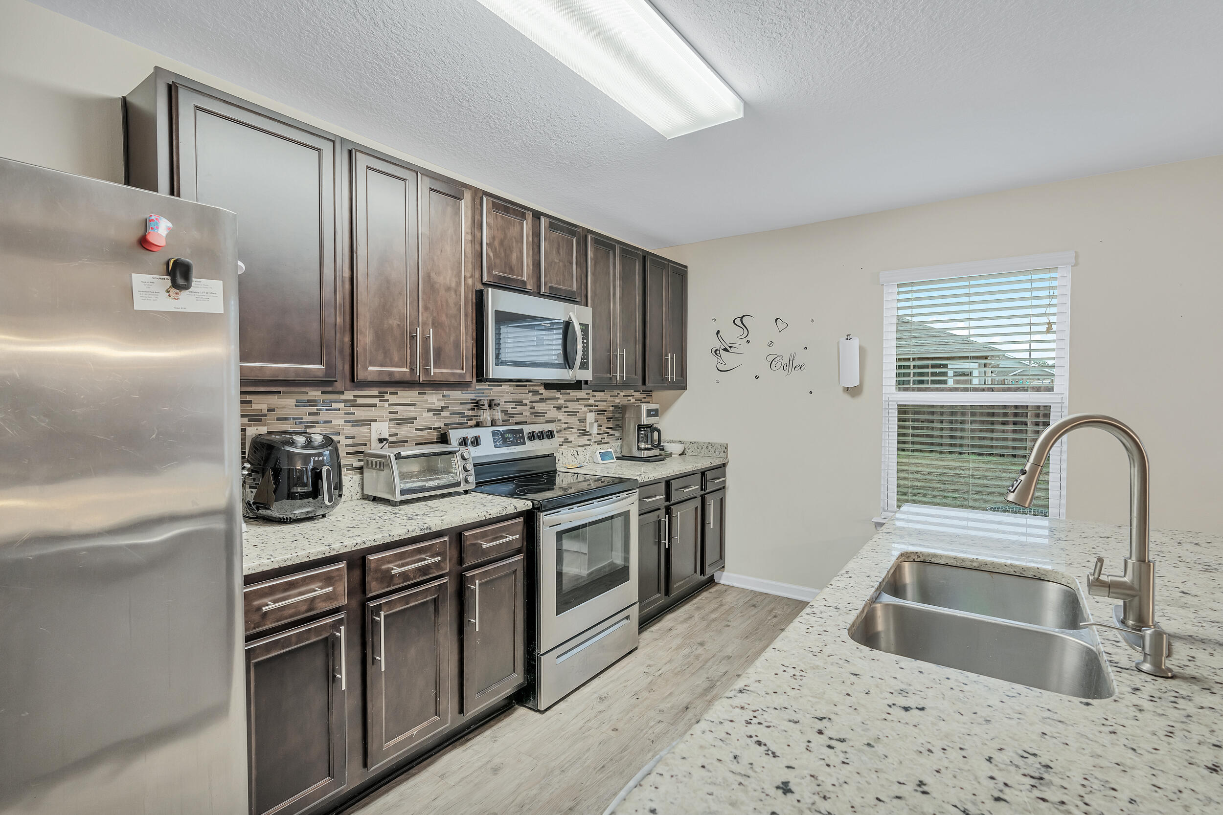 Redstone Commons - Residential