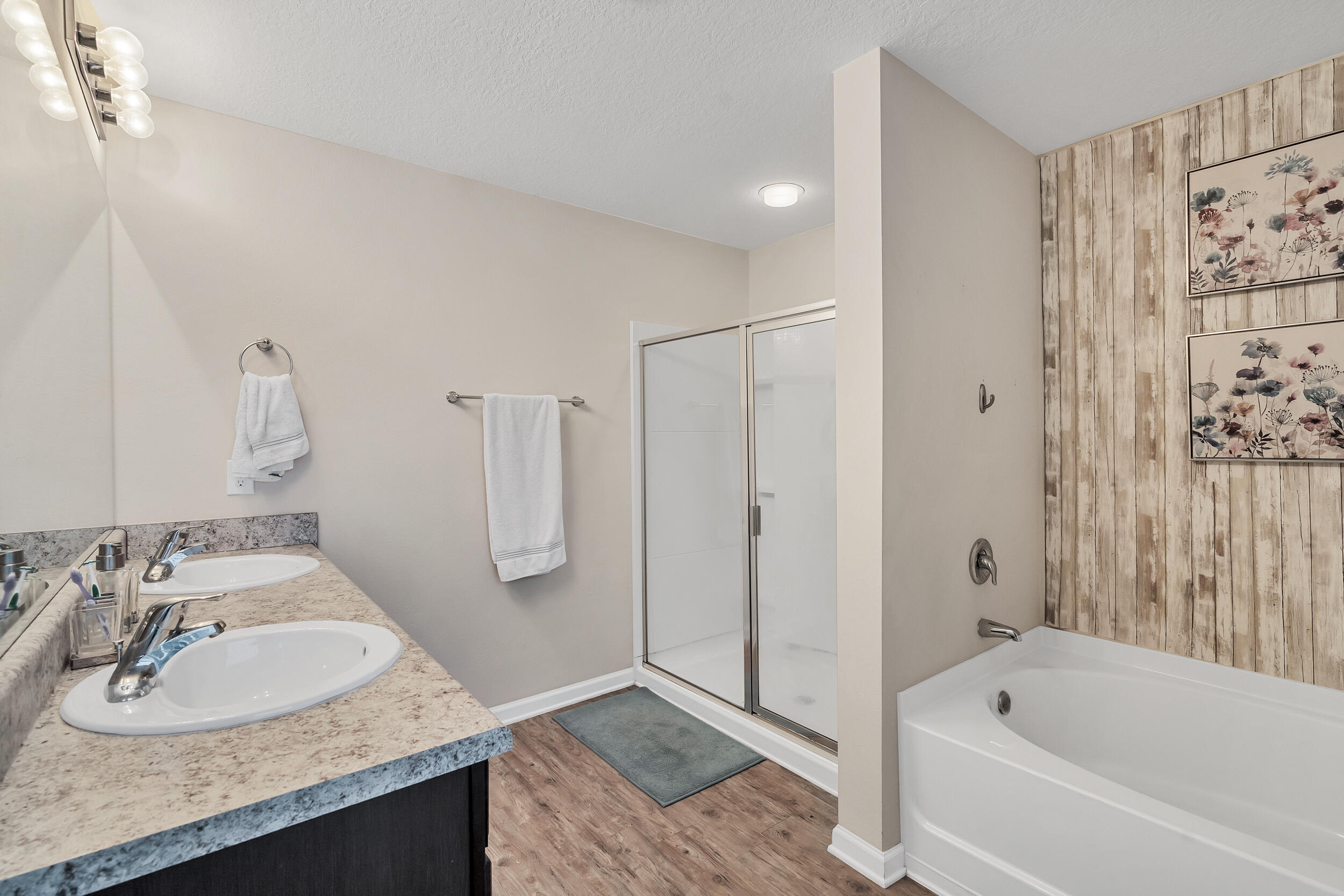 Redstone Commons - Residential