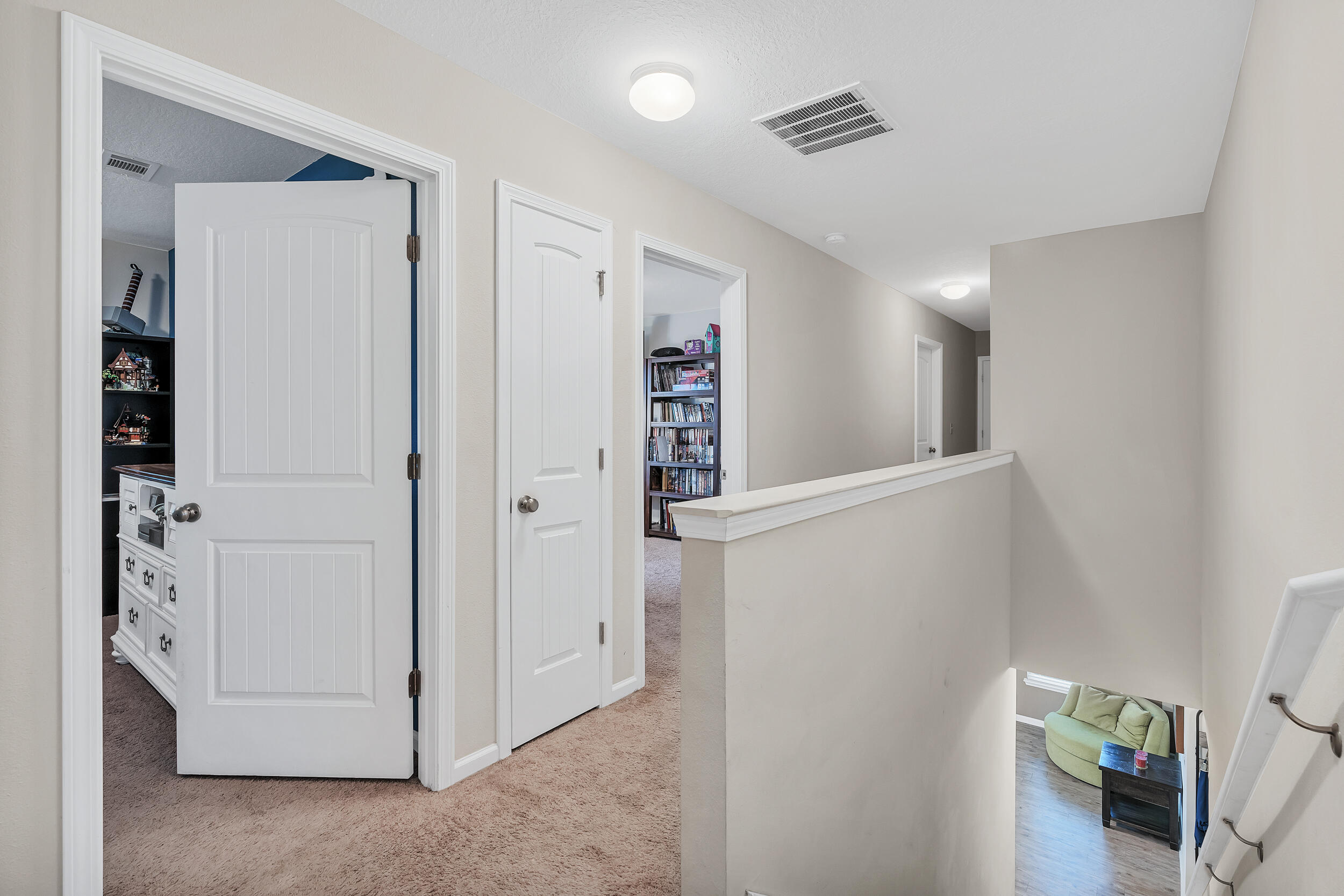 Redstone Commons - Residential