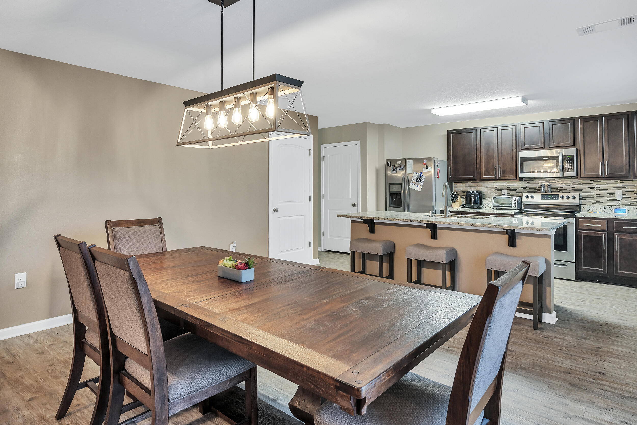 Redstone Commons - Residential