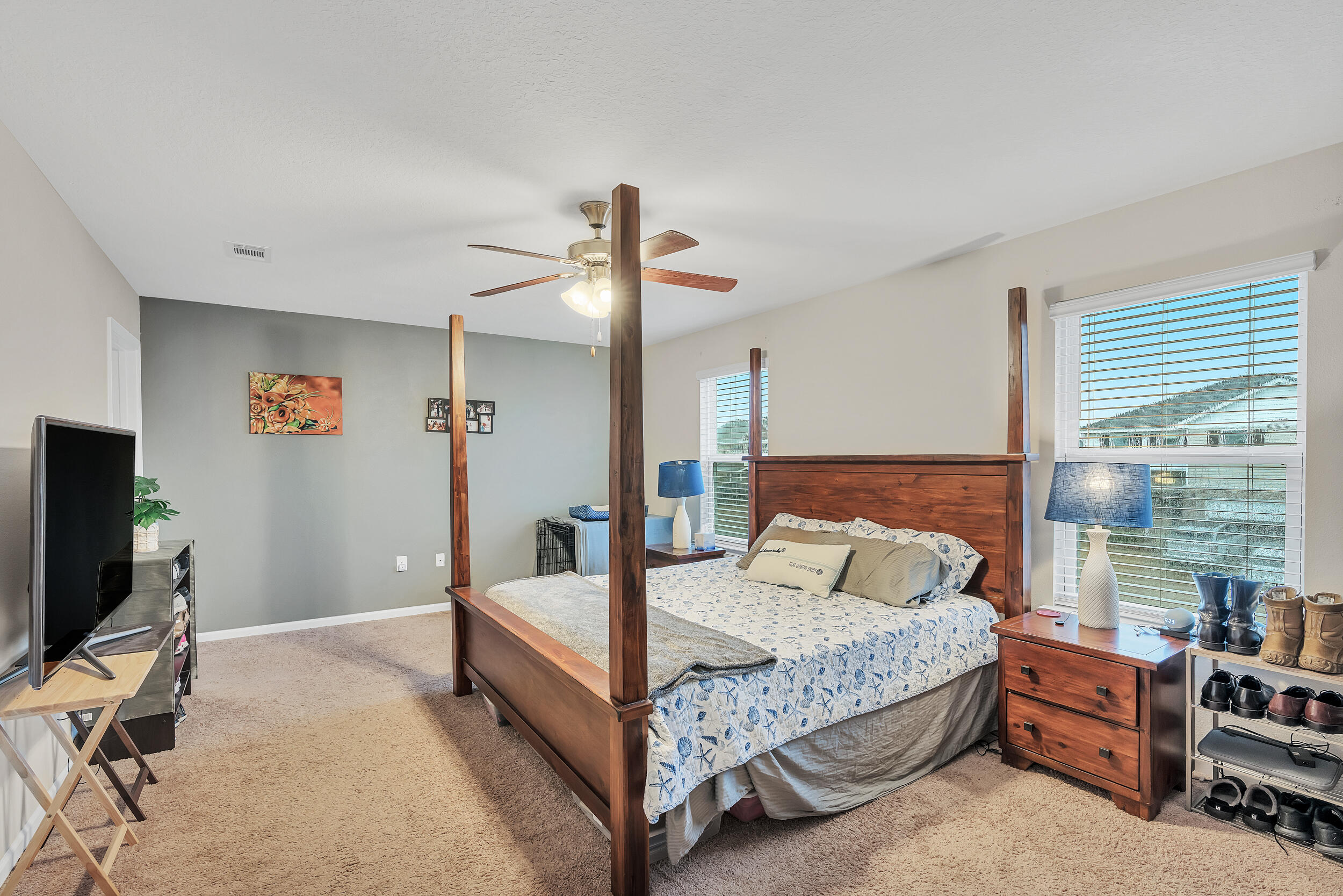 Redstone Commons - Residential