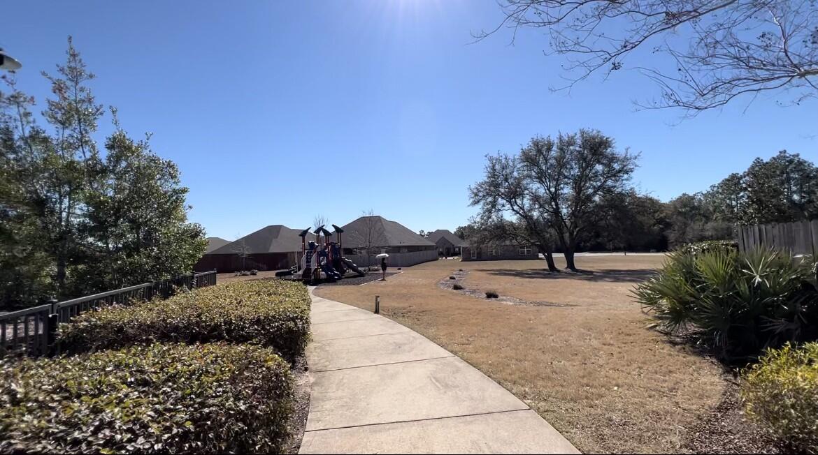 Redstone Commons - Residential