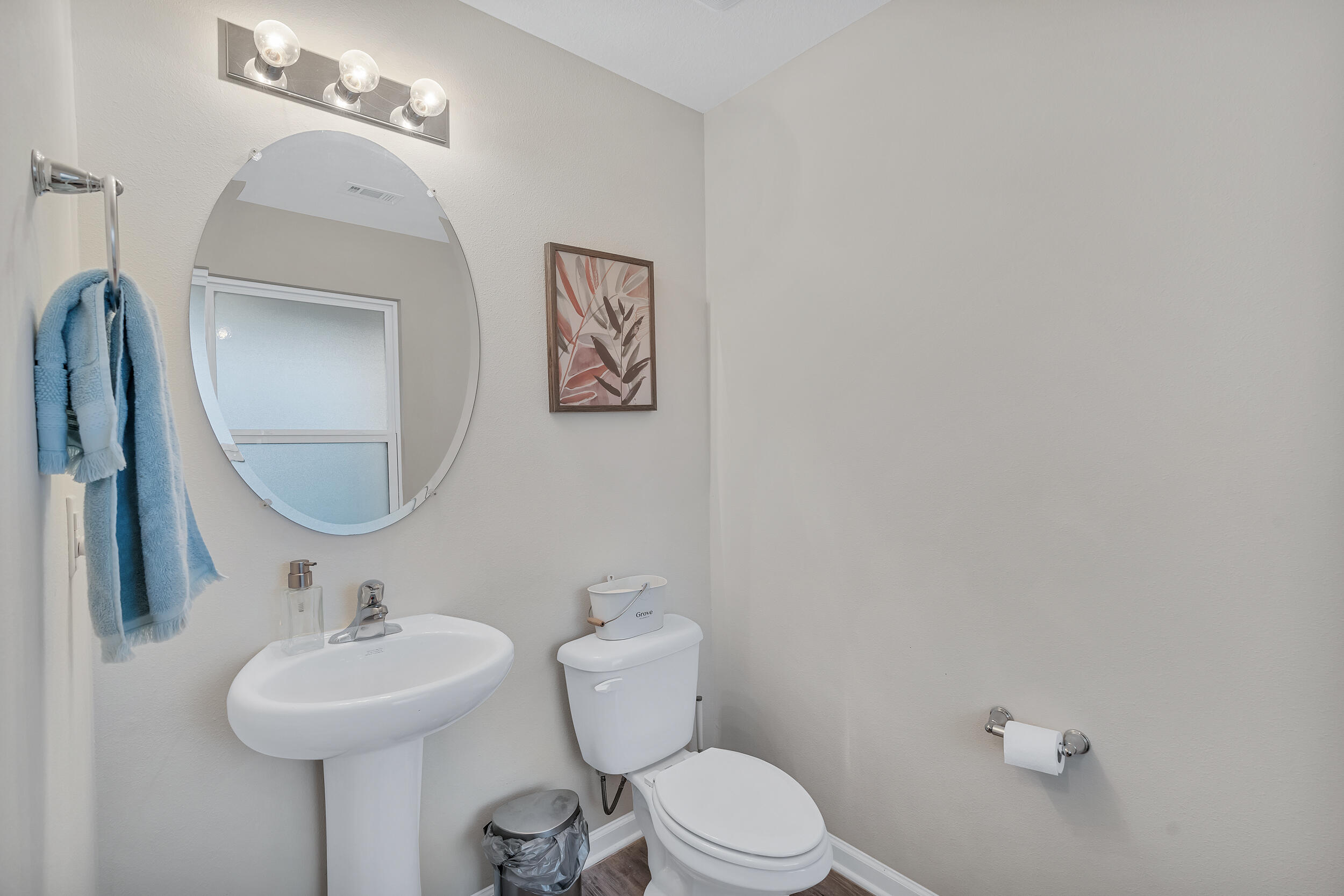 Redstone Commons - Residential