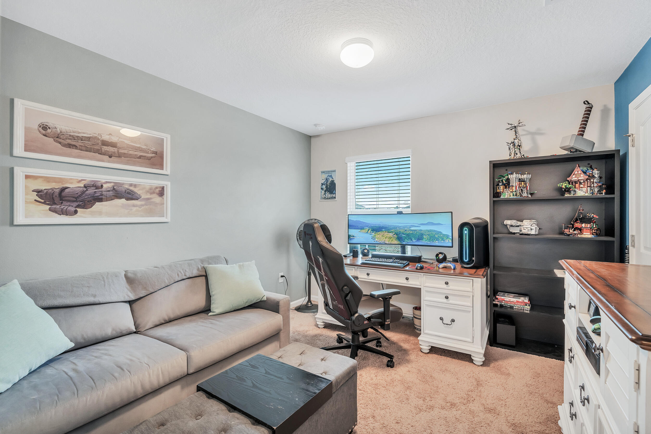 Redstone Commons - Residential