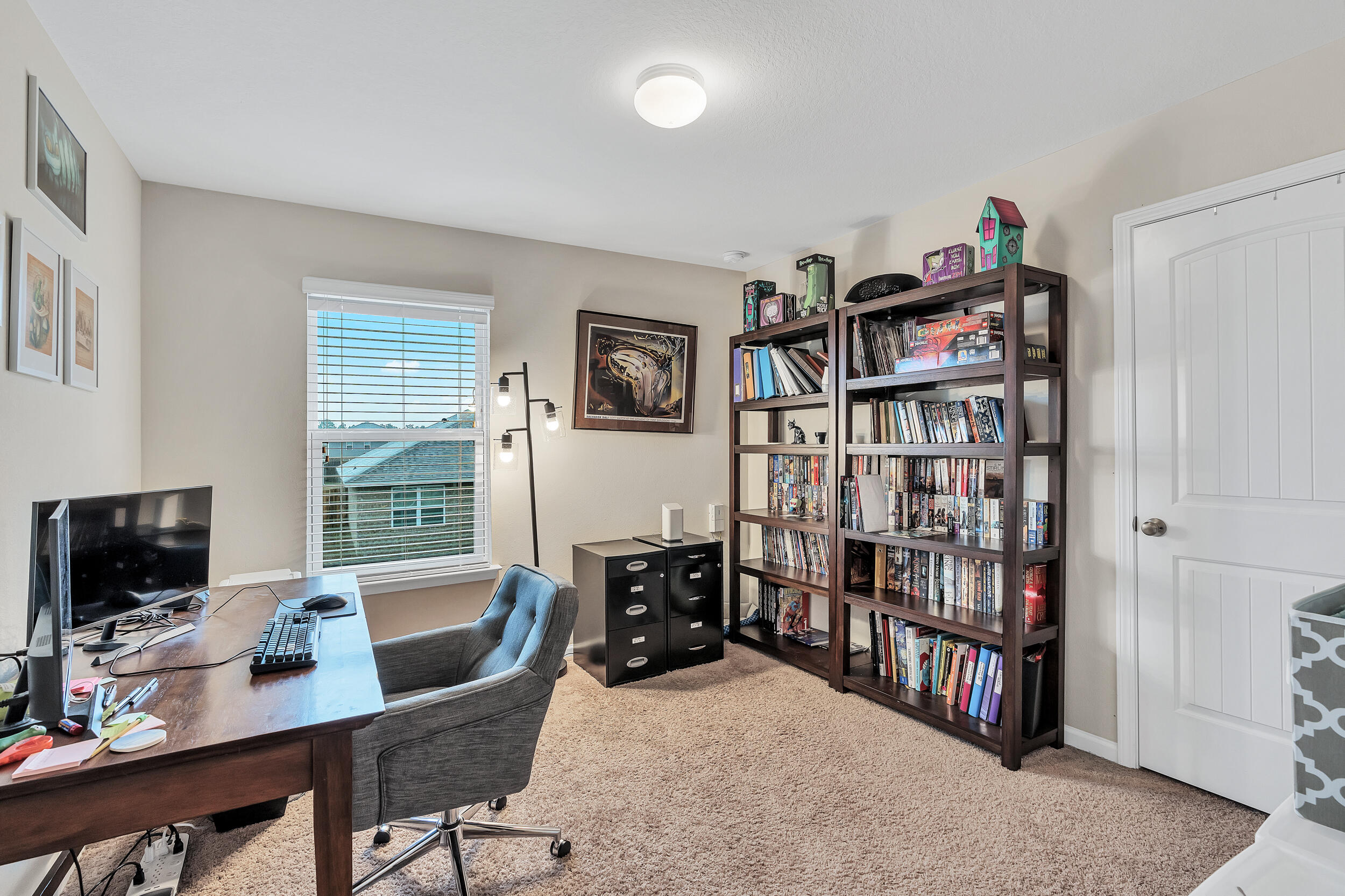 Redstone Commons - Residential