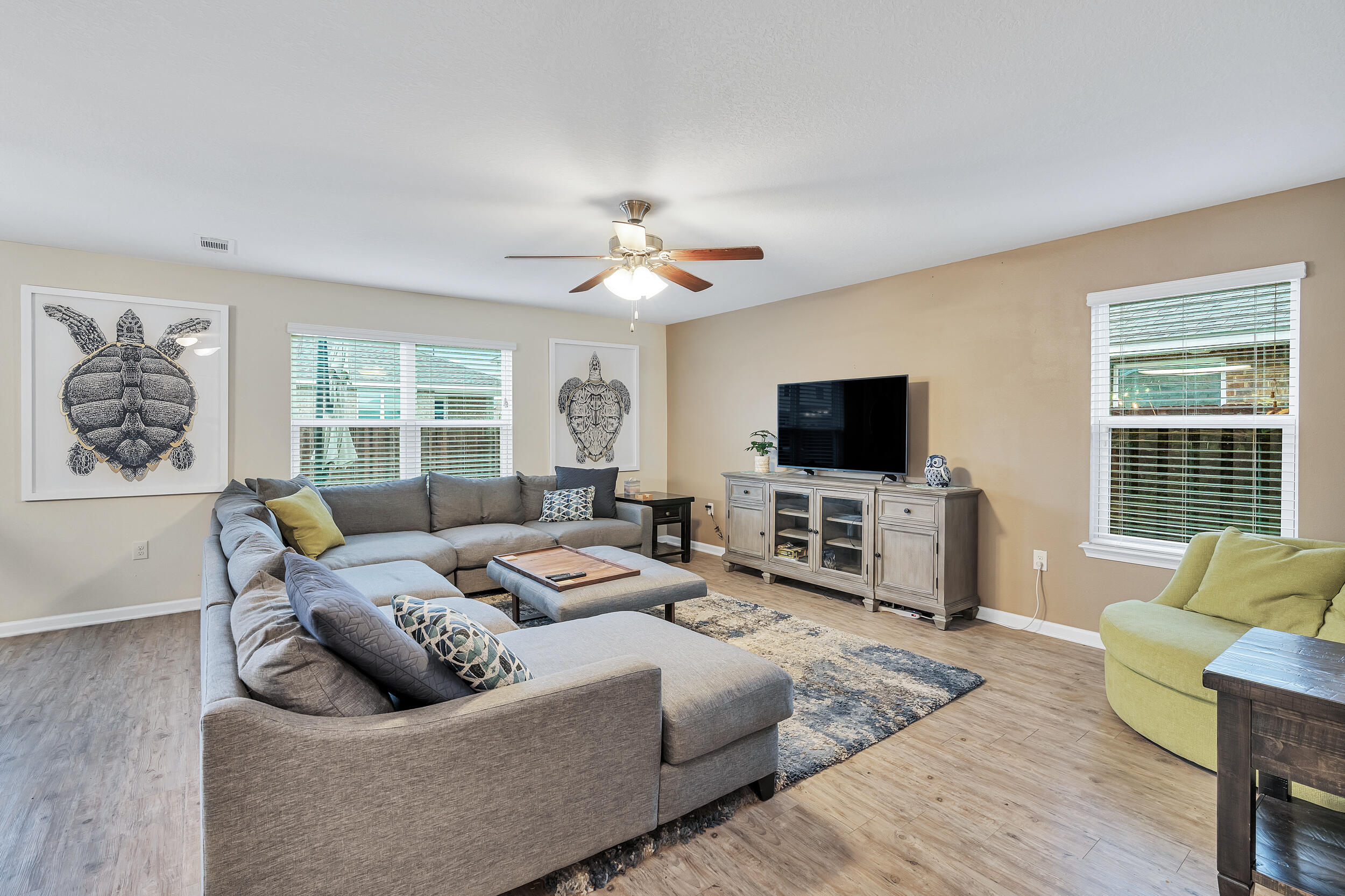 Redstone Commons - Residential