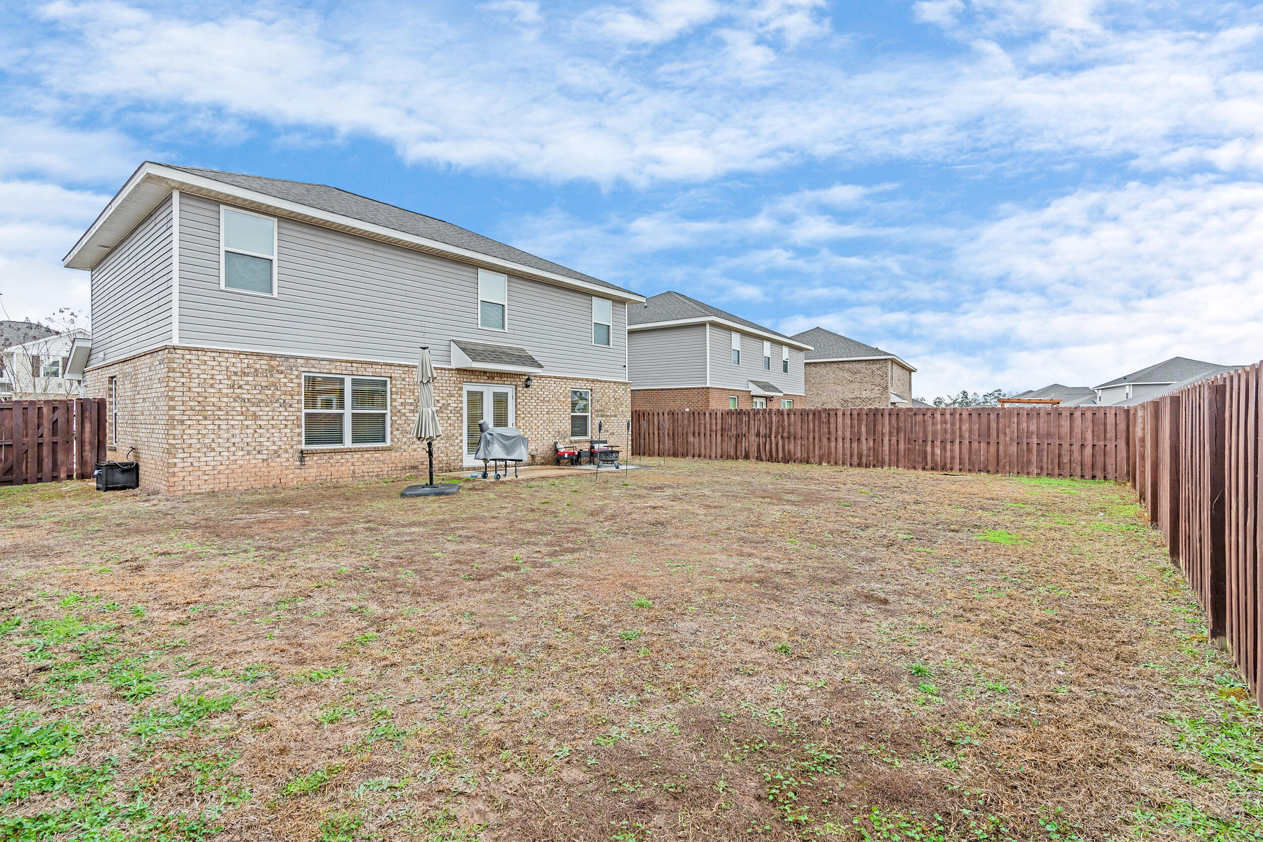 Redstone Commons - Residential