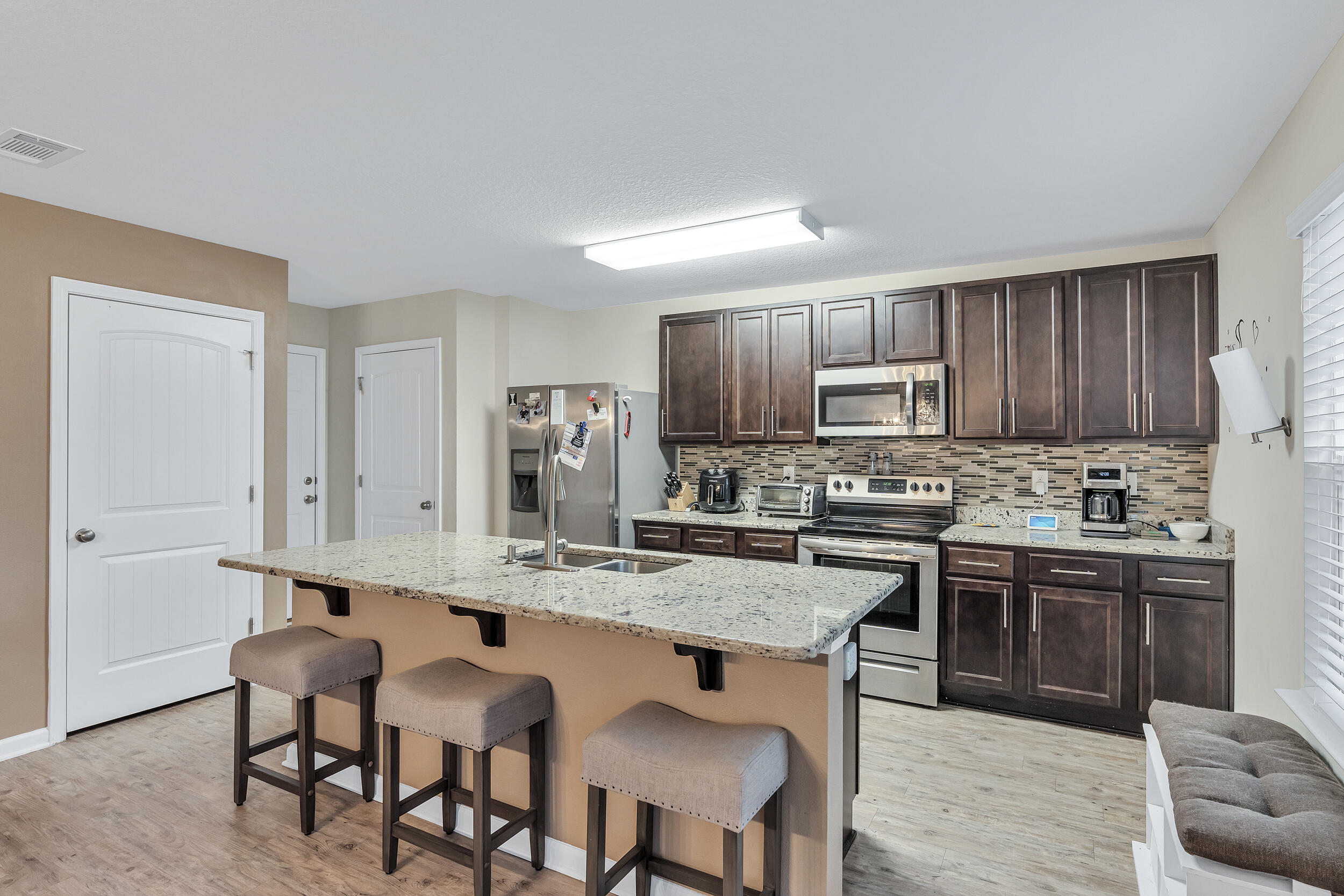 Redstone Commons - Residential