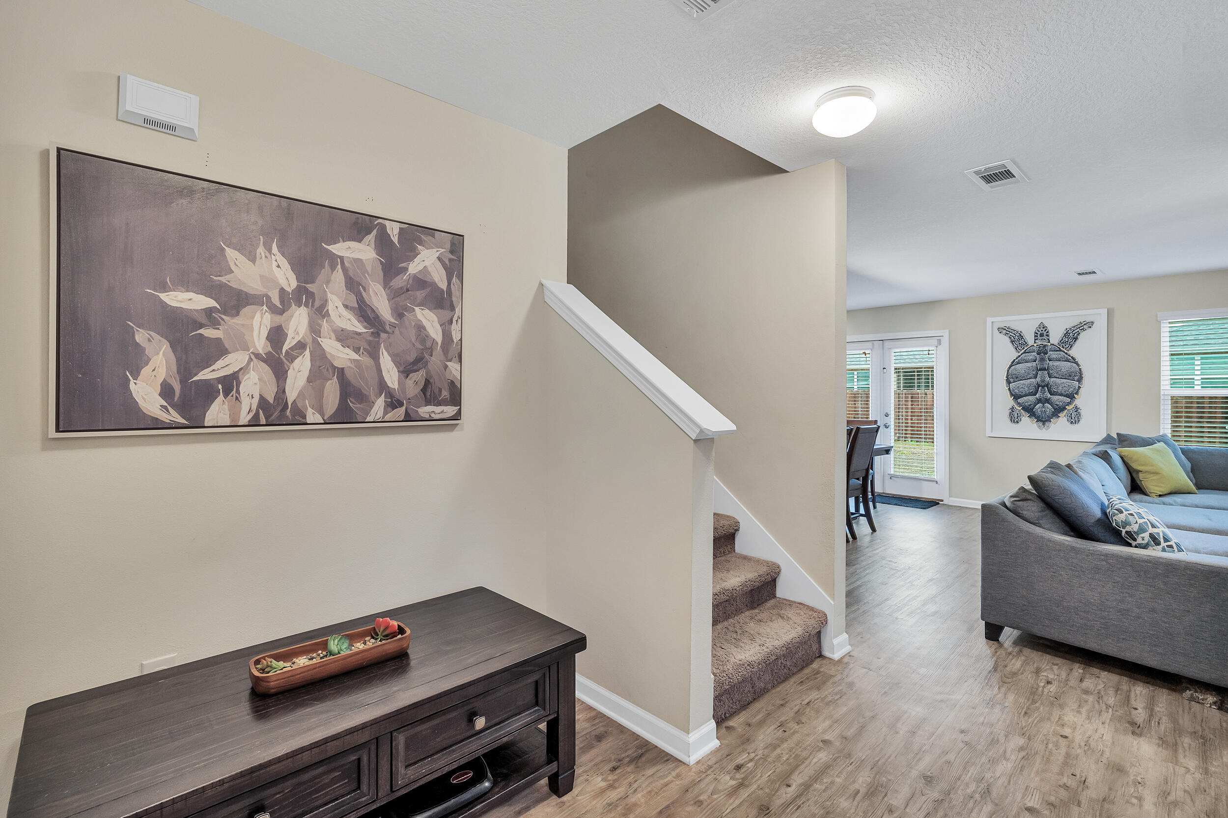 Redstone Commons - Residential