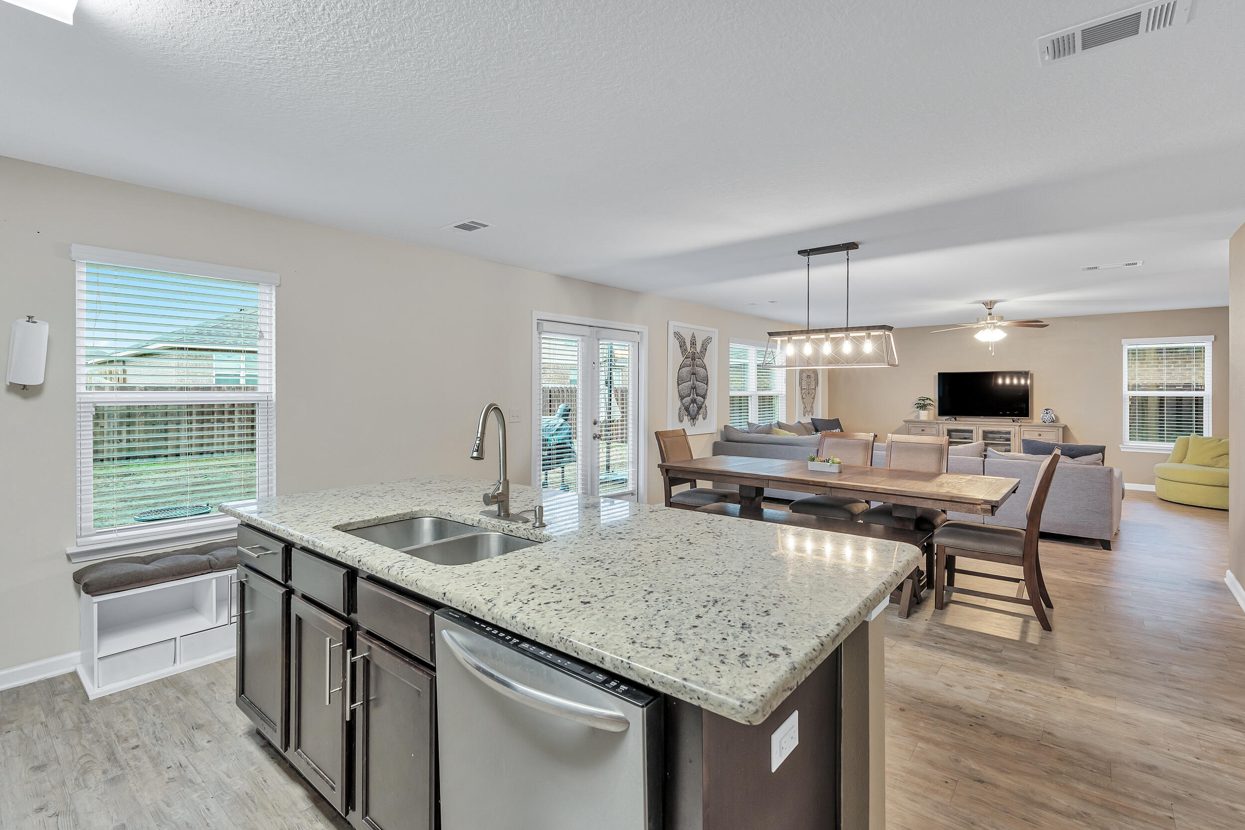 Redstone Commons - Residential