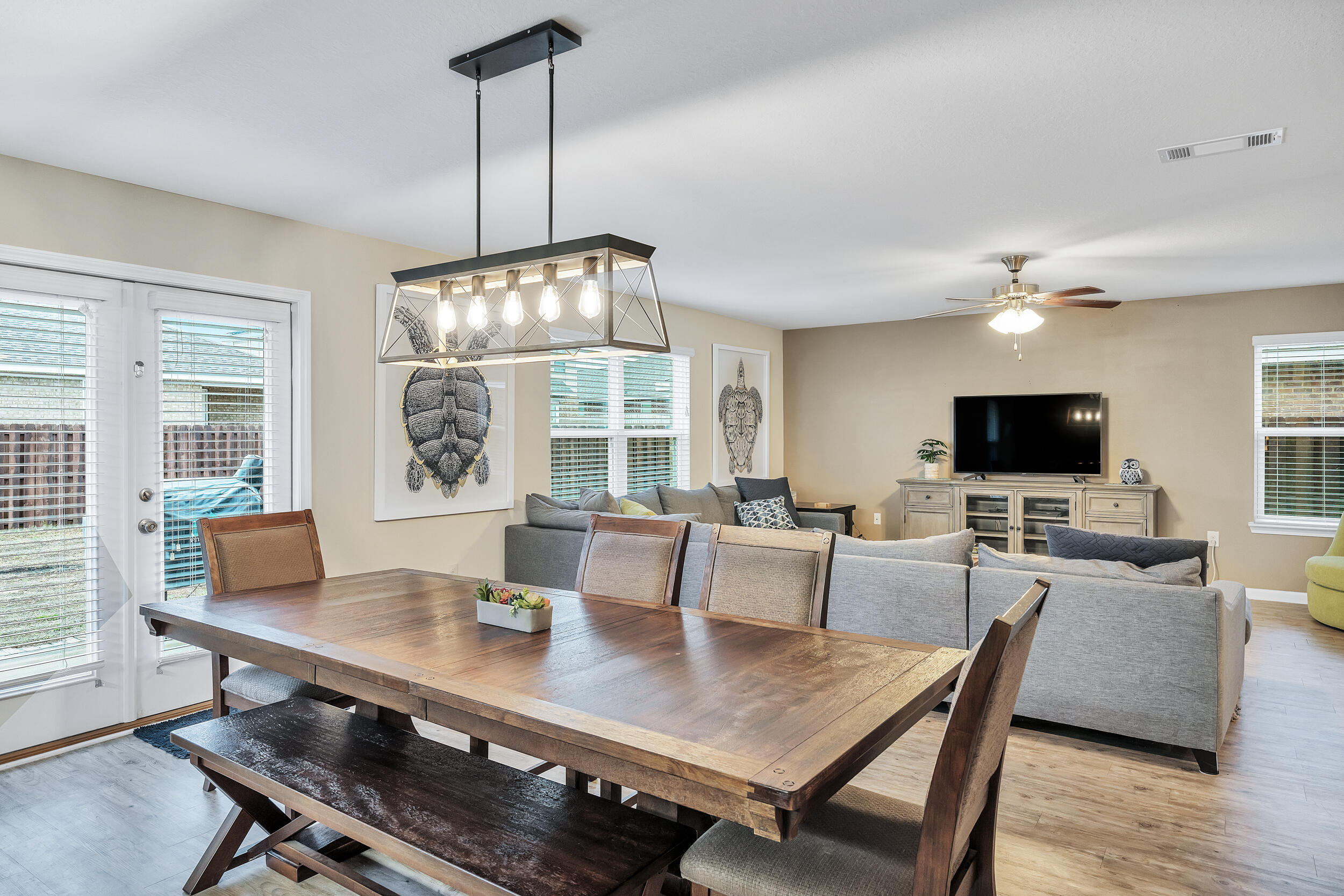 Redstone Commons - Residential