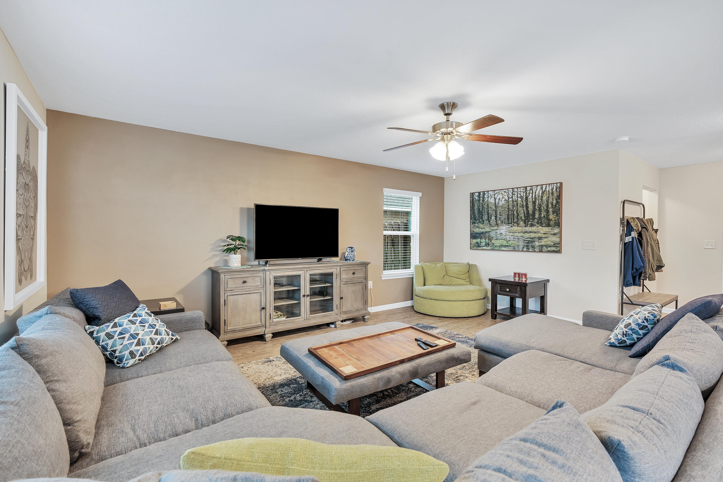 Redstone Commons - Residential