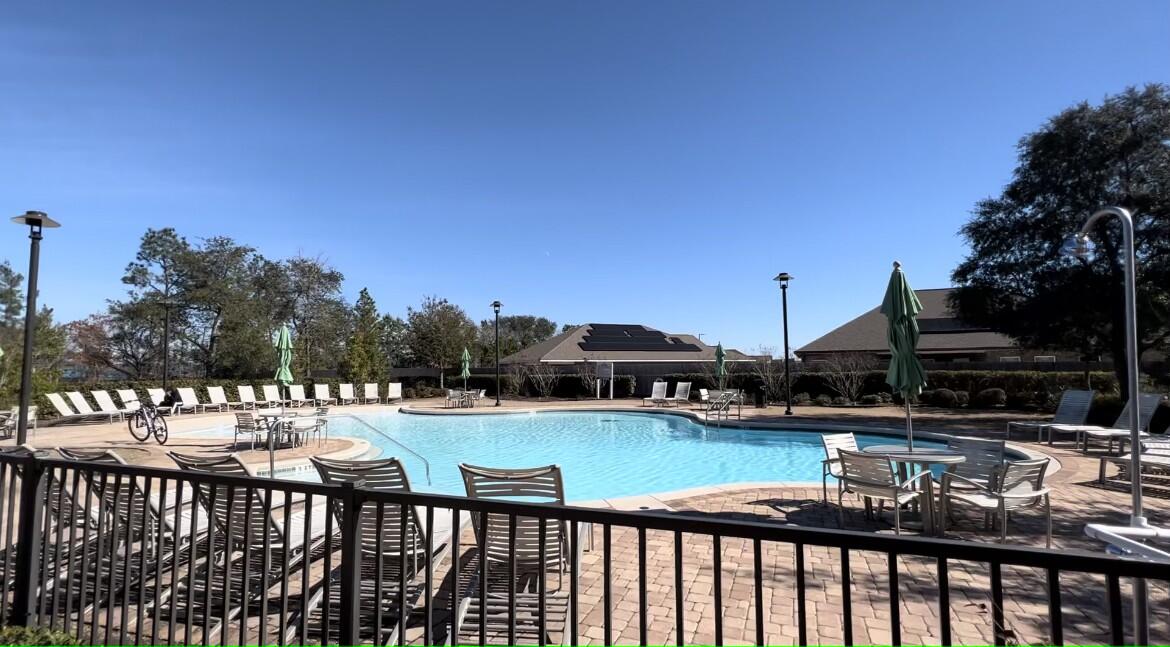 Redstone Commons - Residential