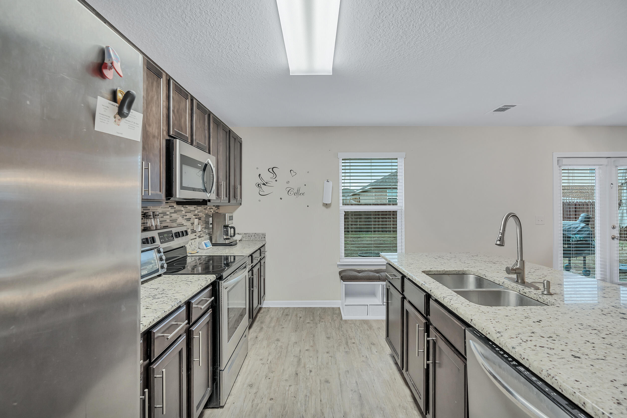 Redstone Commons - Residential