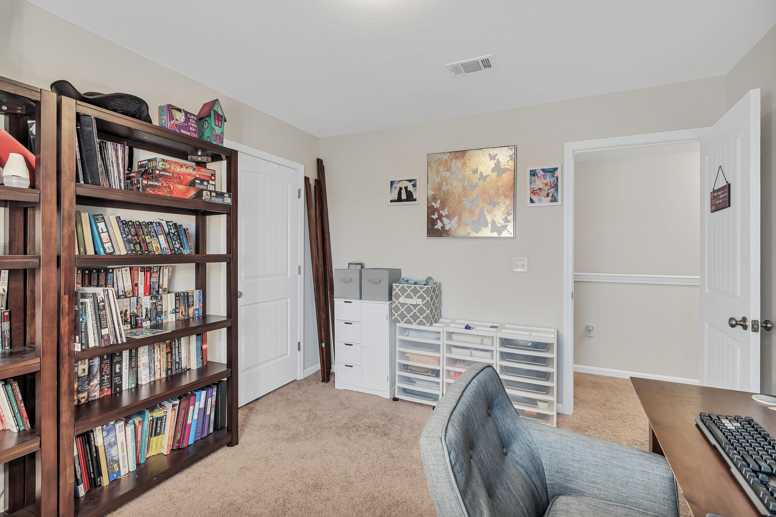 Redstone Commons - Residential