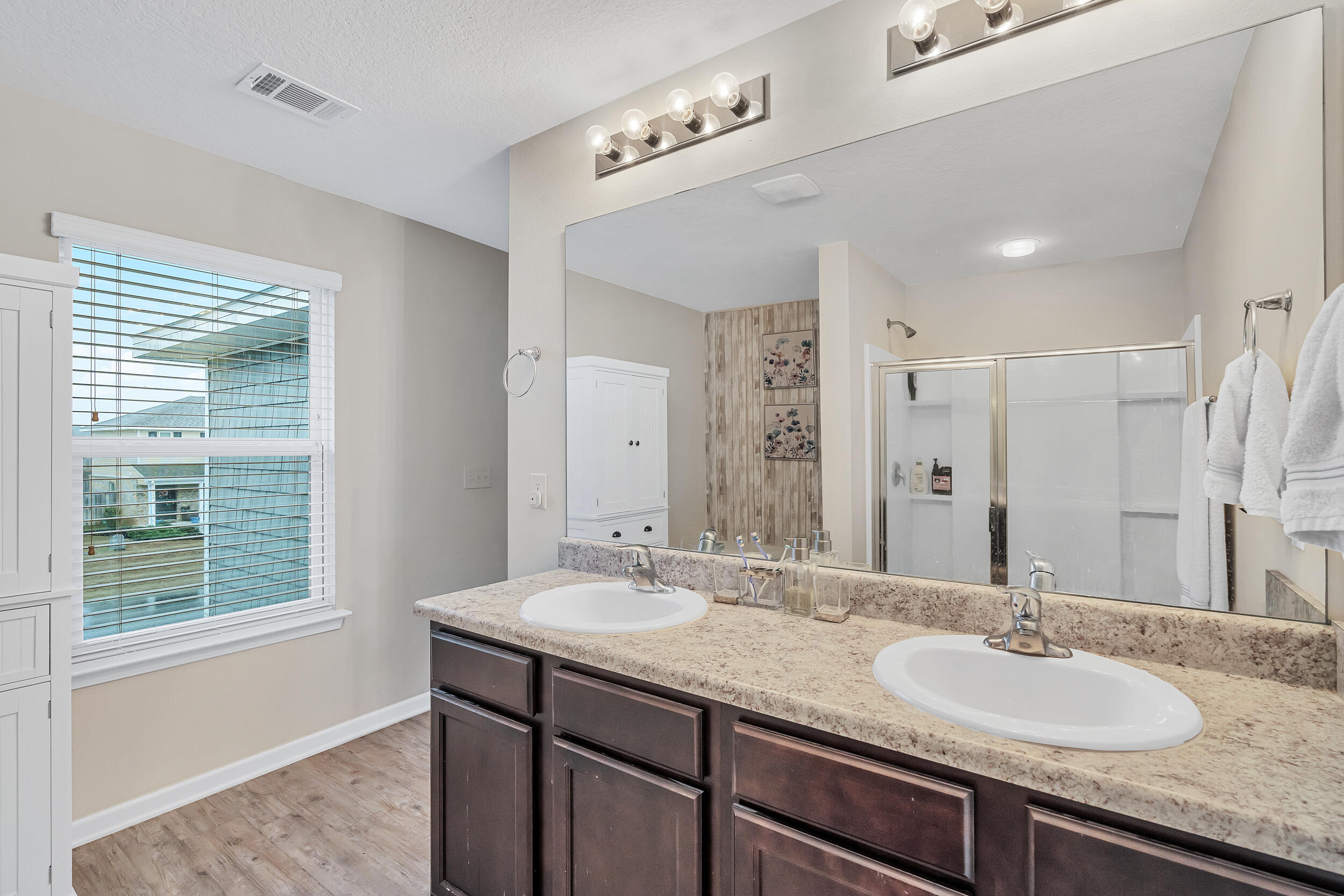 Redstone Commons - Residential