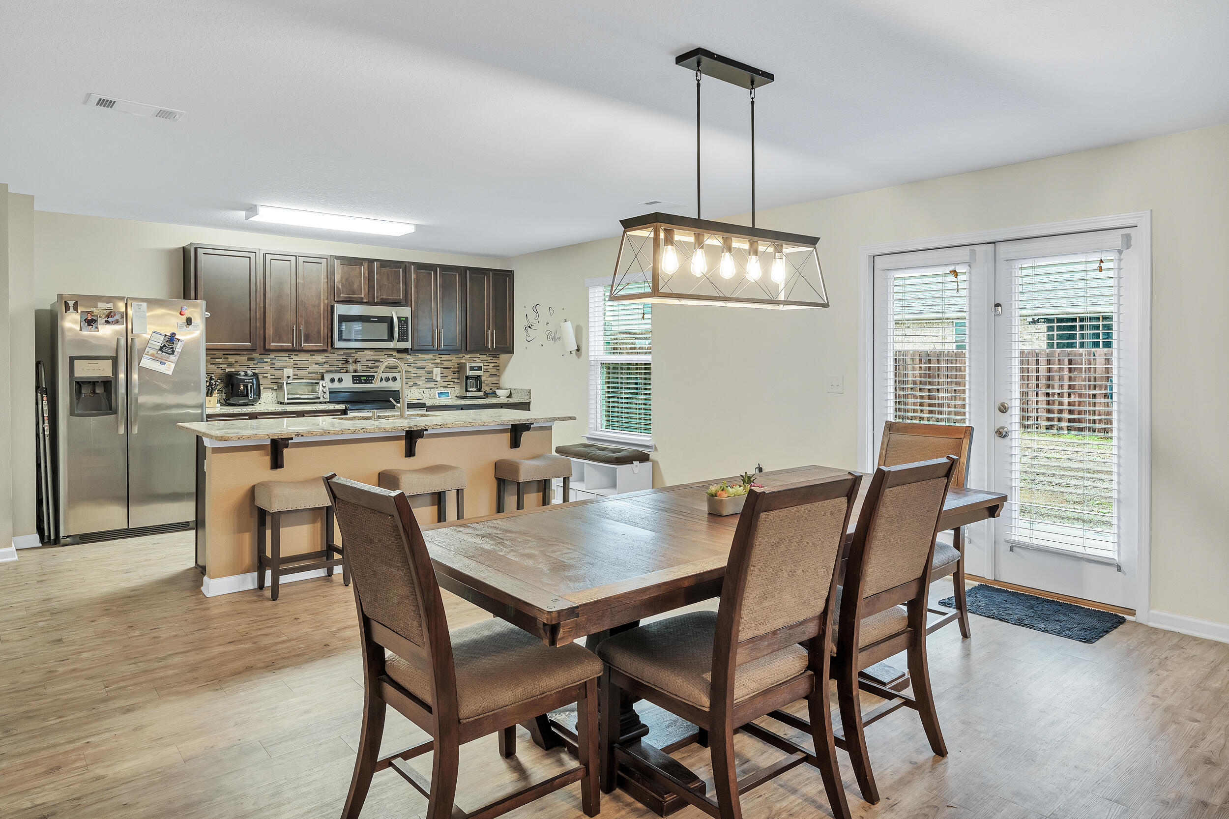 Redstone Commons - Residential