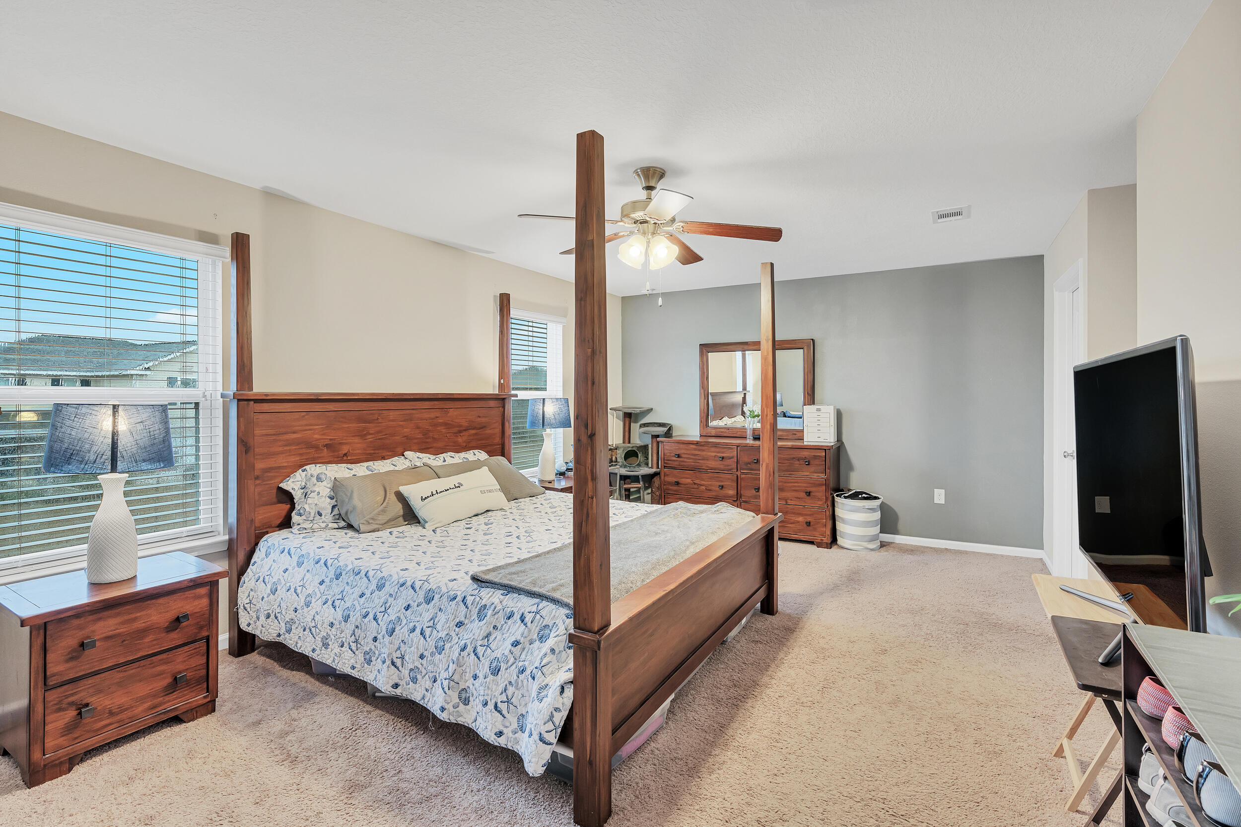 Redstone Commons - Residential