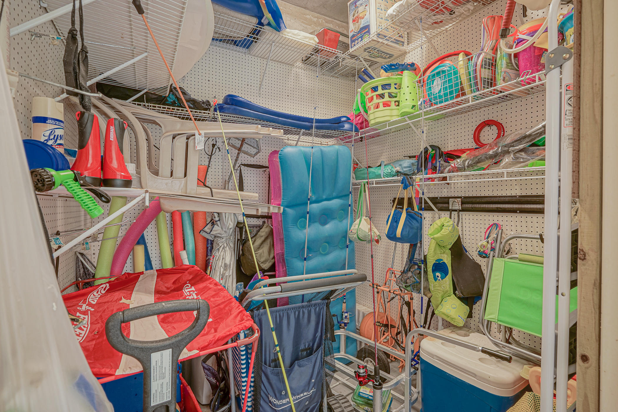 HARBOR LANDING - Residential