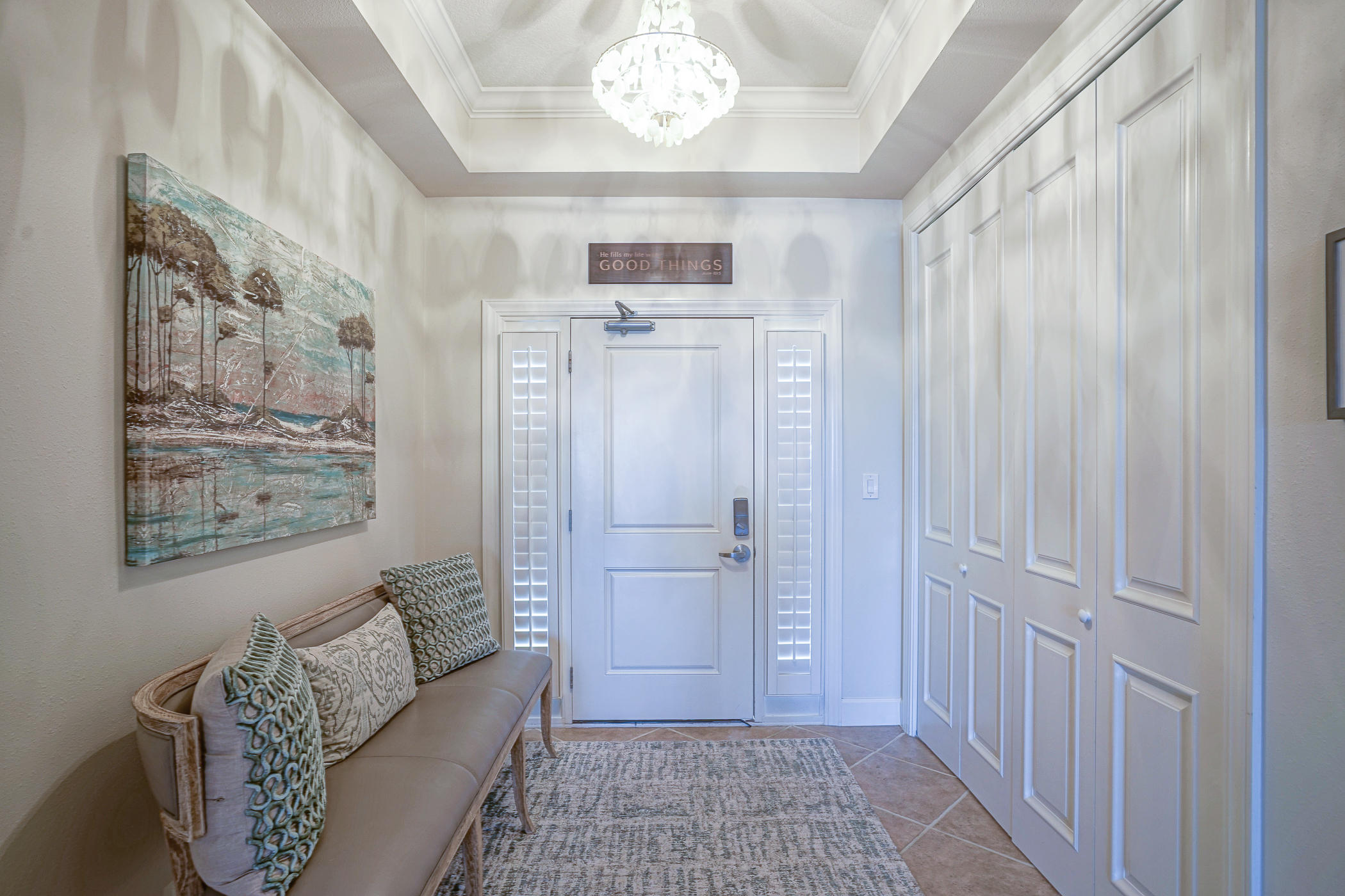 HARBOR LANDING - Residential