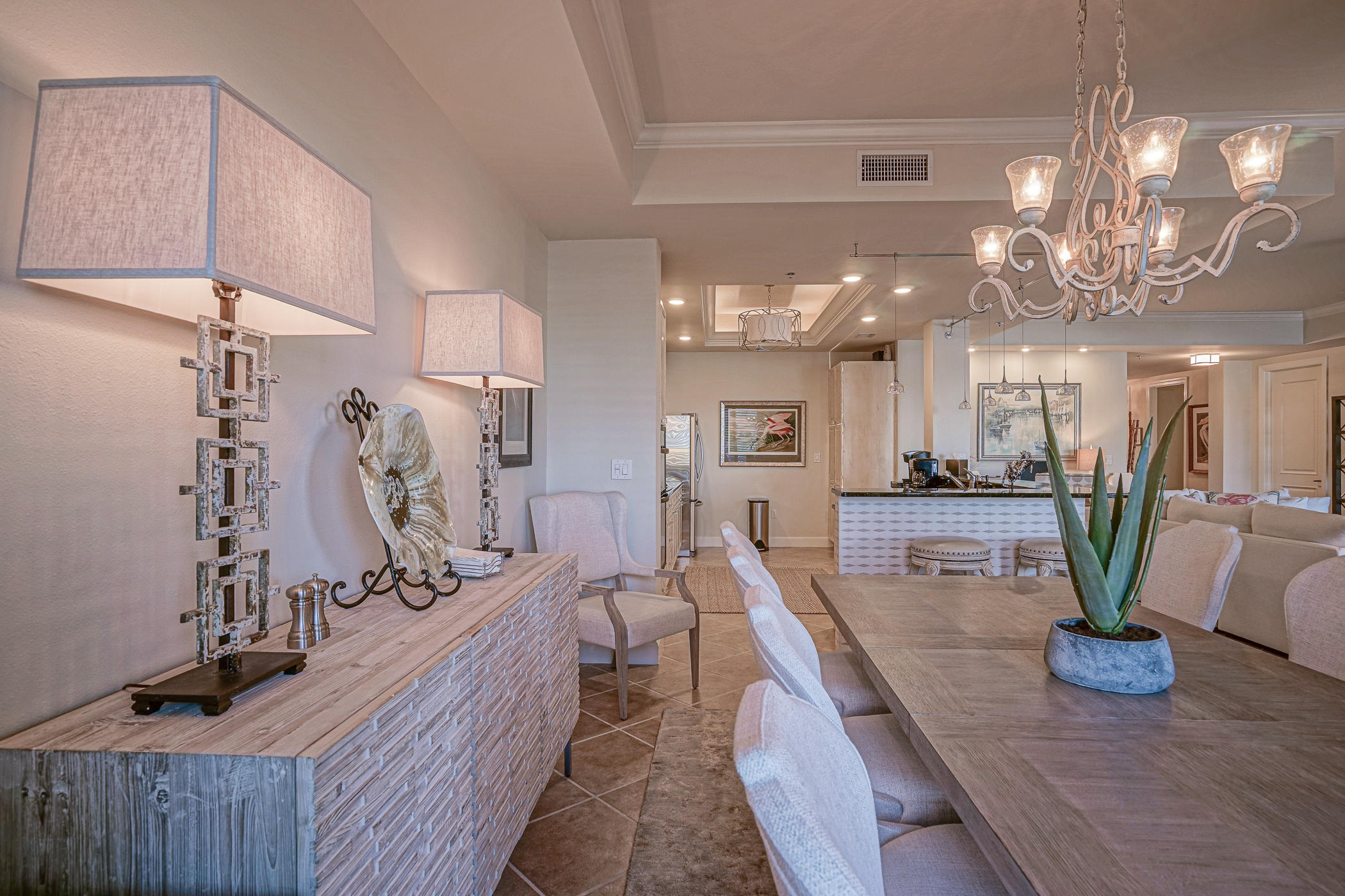 HARBOR LANDING - Residential