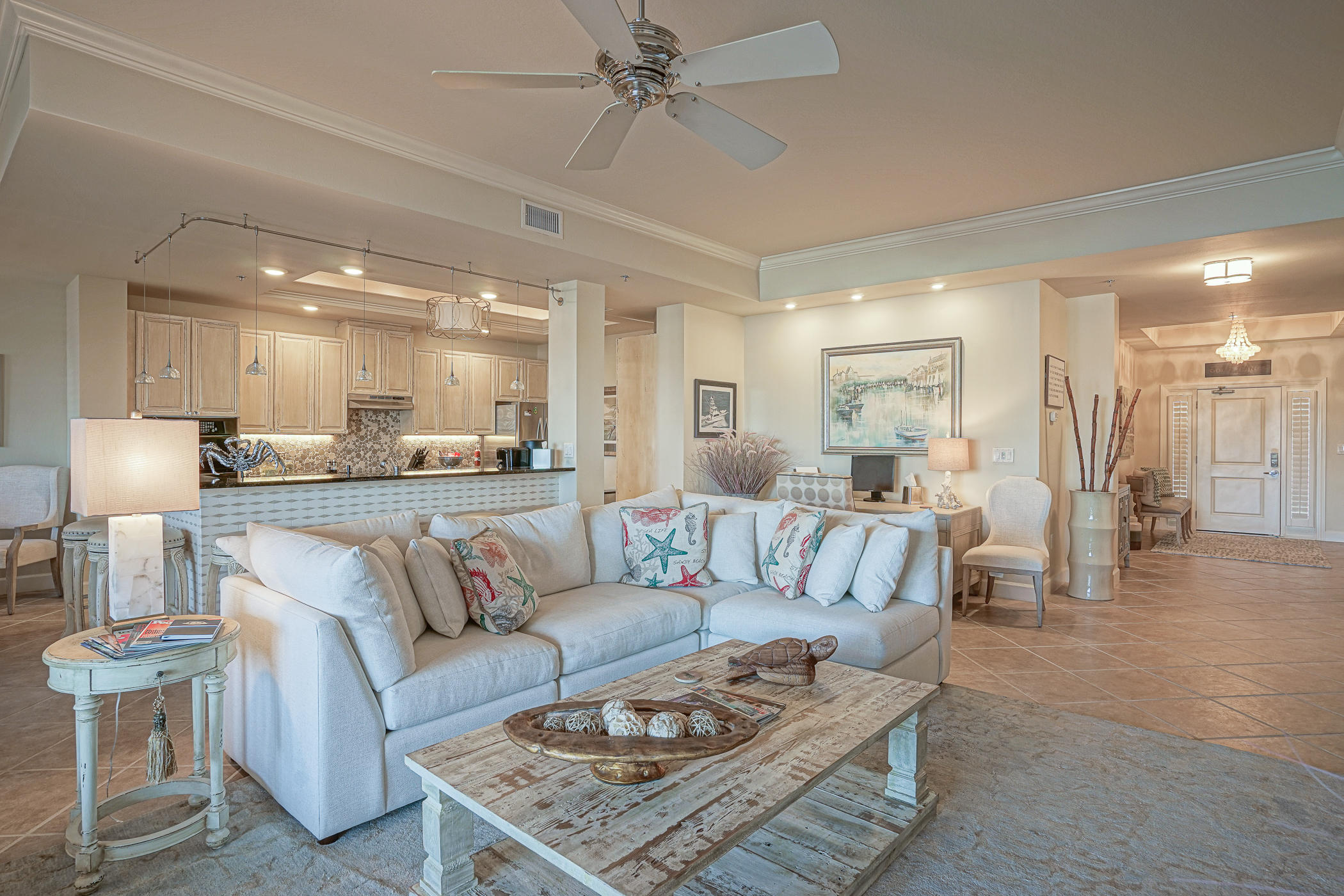 HARBOR LANDING - Residential